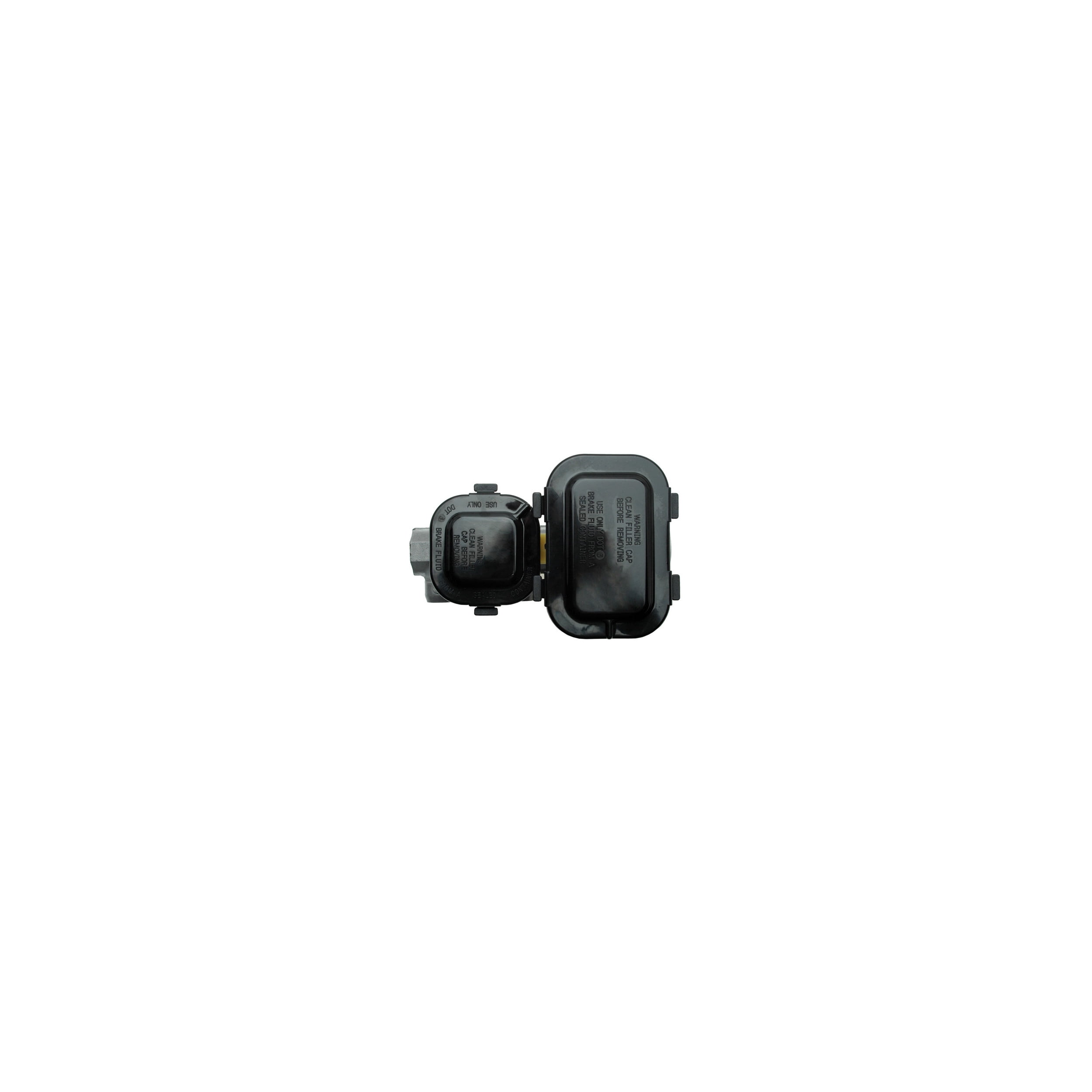 Raybestos Element3 New Master Cylinder, MC39630 Fits select: 1985-1986,1988-1995 CHEVROLET G30