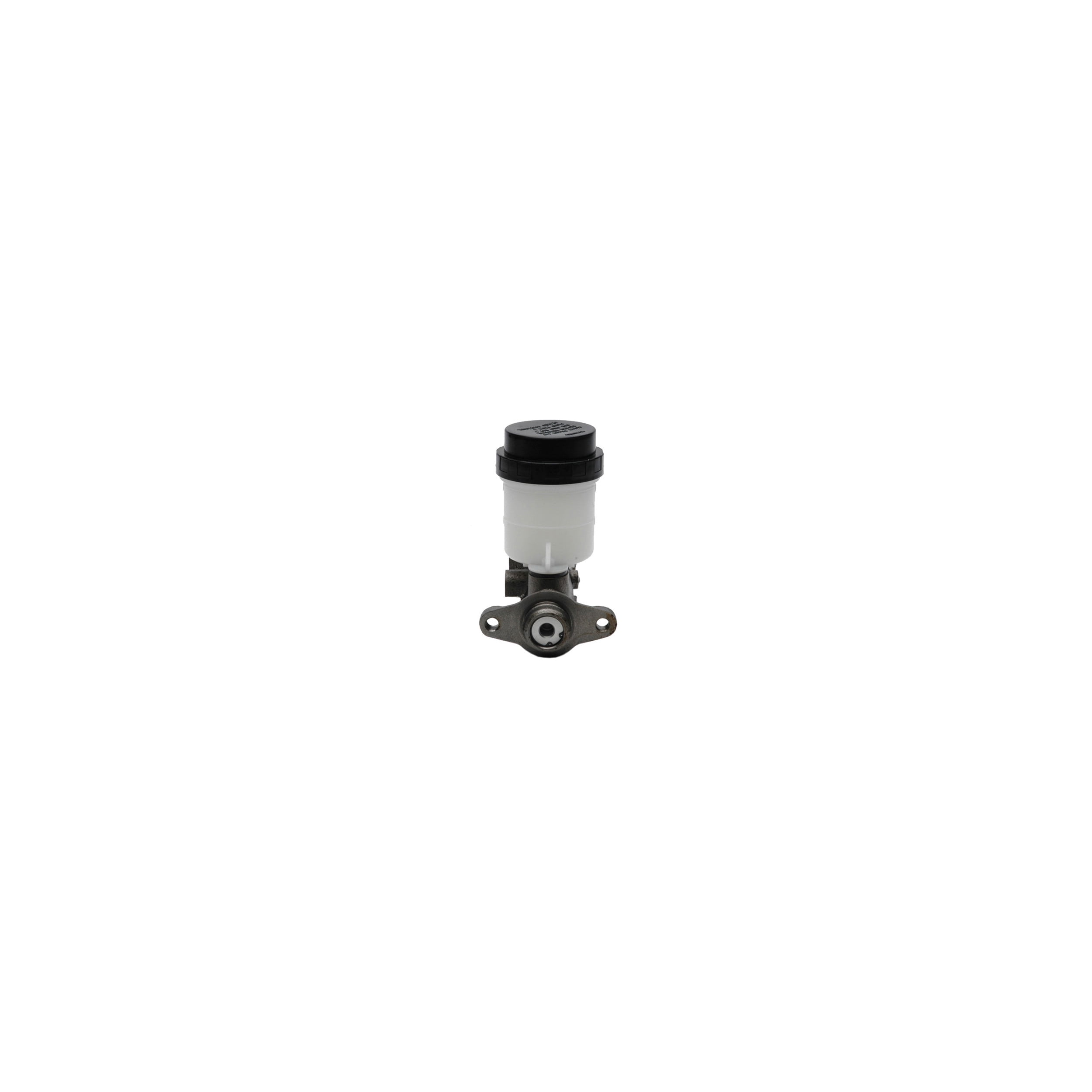 Raybestos Element3 New Master Cylinder, MC39640 Fits select: 1987-1989 DODGE RAM 50, 1987-1988 MITSUBISHI MIGHTY MAX / S