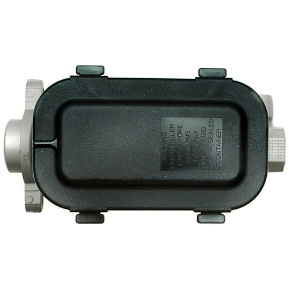 Raybestos Element3 New Master Cylinder, MC39647