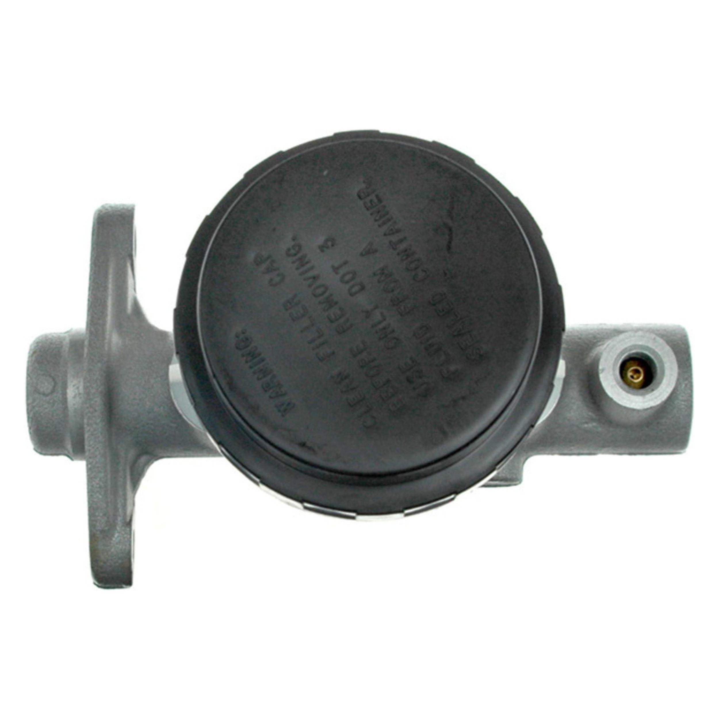 Raybestos Element3 New Master Cylinder, MC39722 Fits select: 1989-1990 MITSUBISHI MIRAGE, 1991-1992 EAGLE SUMMIT