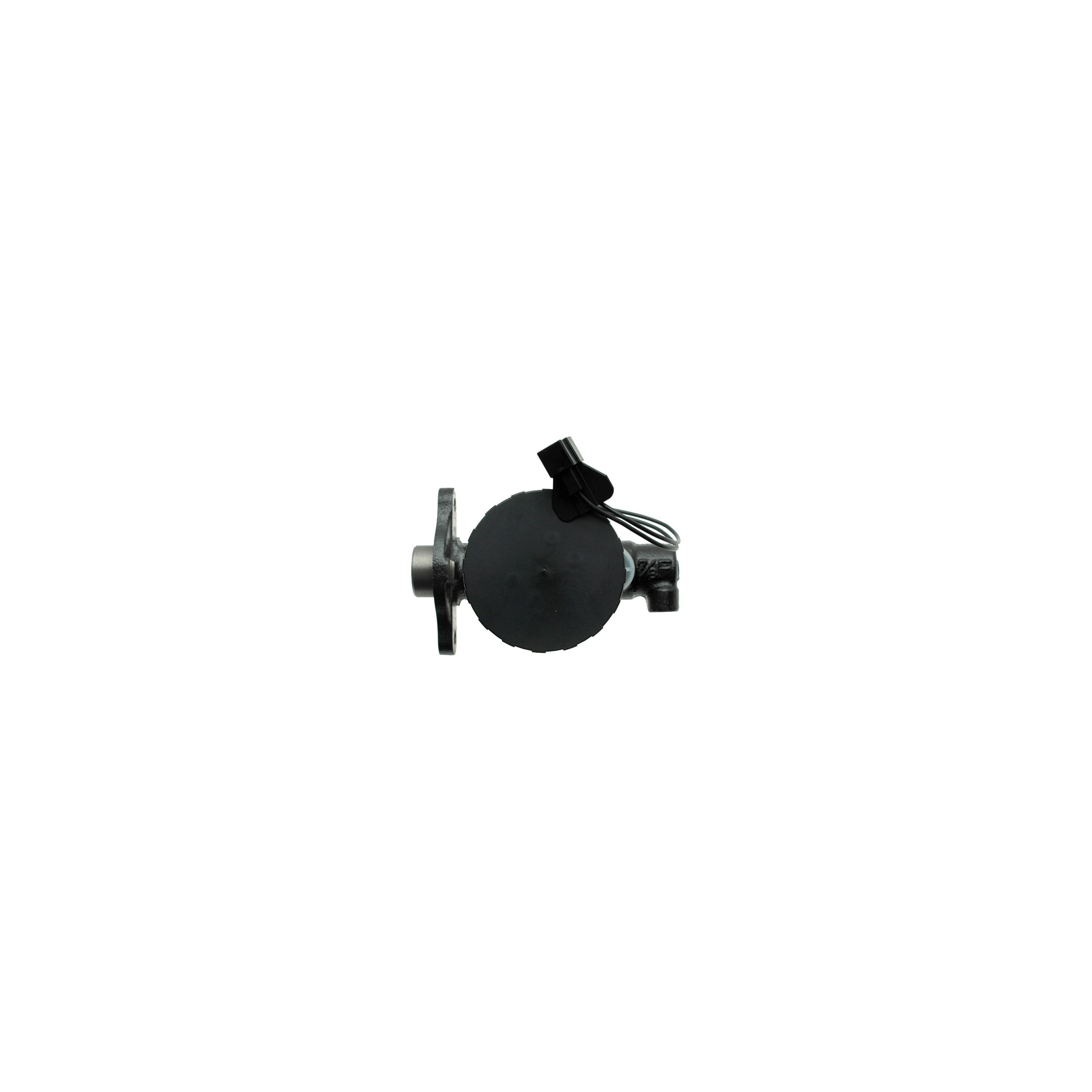 Raybestos Element3 New Master Cylinder, MC39742 Fits select: 1988-1989 MERCURY TRACER