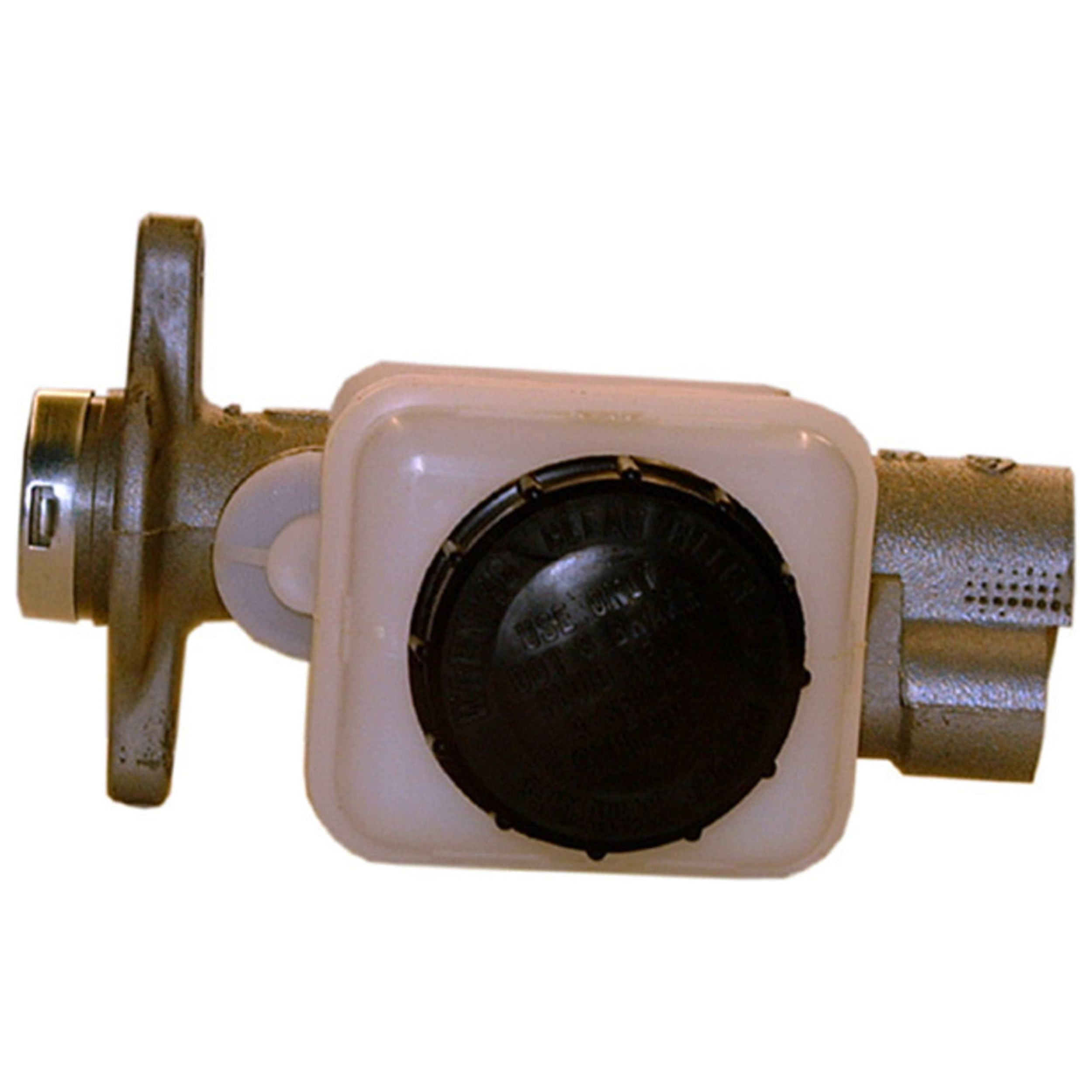 Raybestos Element3 New Master Cylinder, MC39777 Fits select: 1990-1991 NISSAN 300ZX