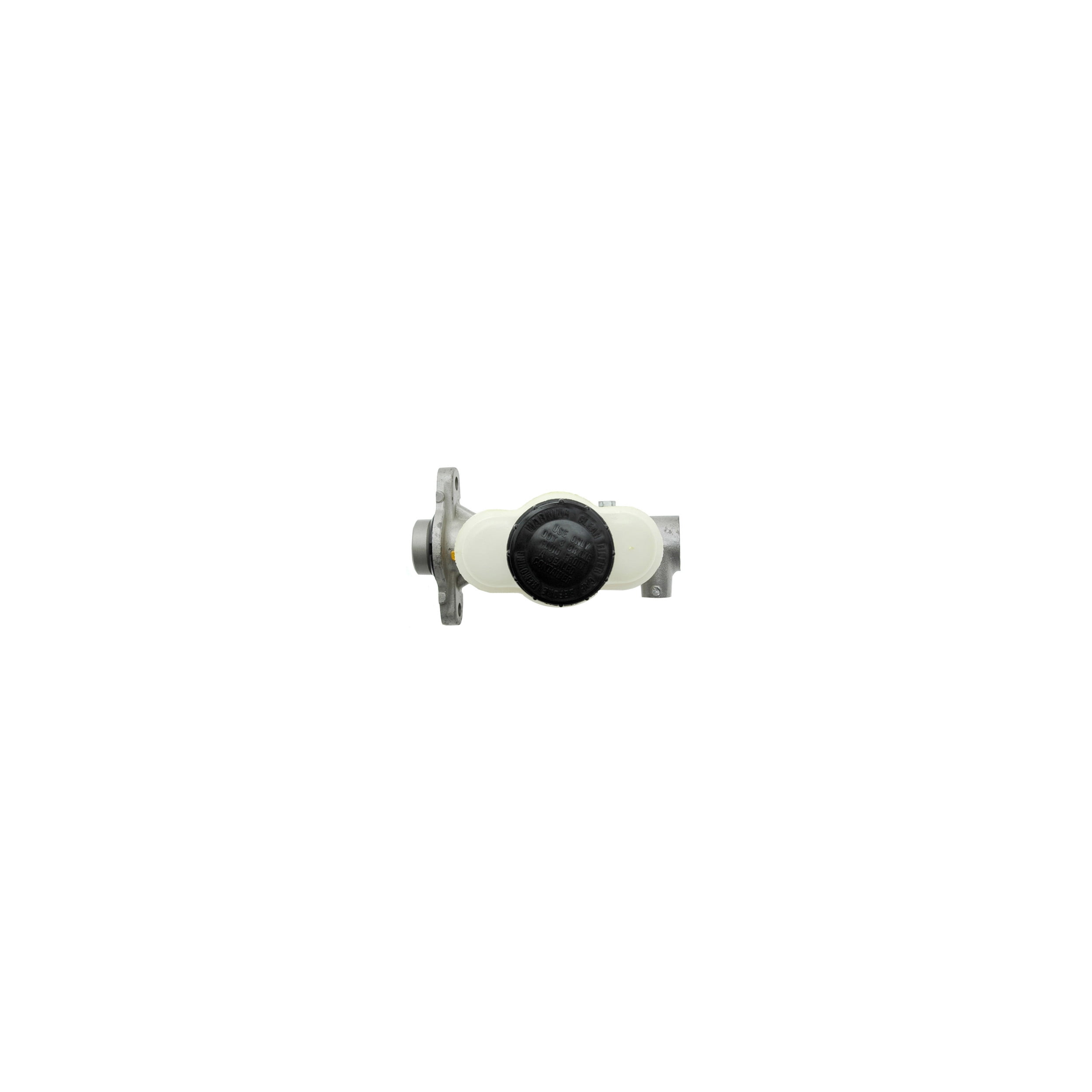 Raybestos Element3 New Master Cylinder, MC39786 Fits select: 1989 ISUZU CONVENTIONAL, 1989-1991 ISUZU AMIGO