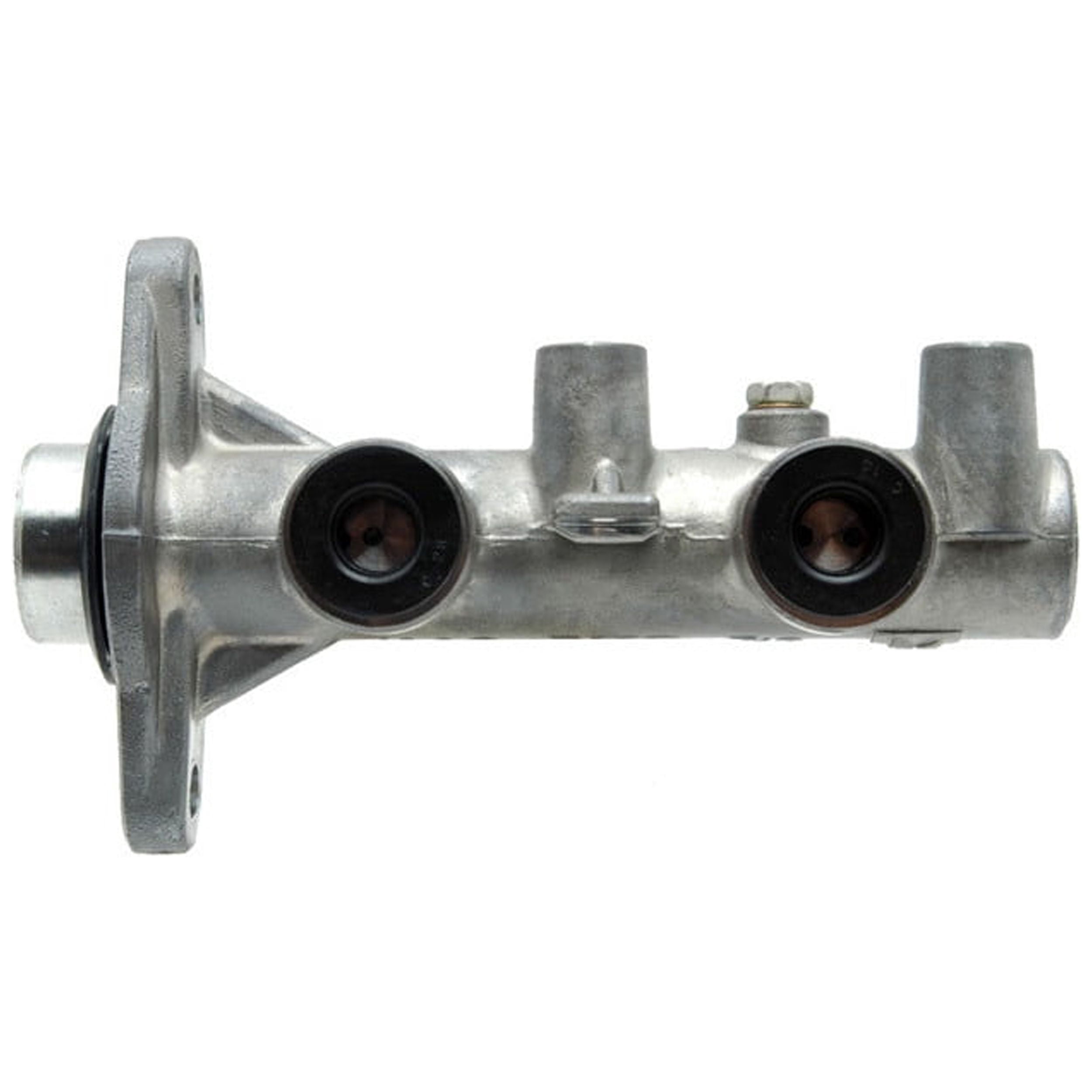 Raybestos Element3 New Master Cylinder, MC39789 Fits select: 1985-1989 ISUZU IMPULSE