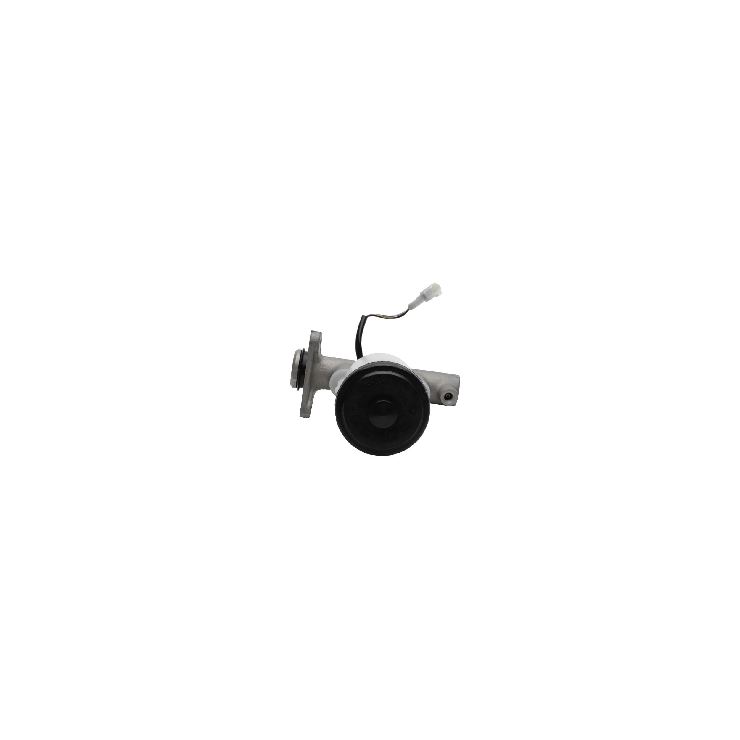 Raybestos Element3 New Master Cylinder, MC39844 Fits select: 1992 TOYOTA COROLLA, 1990-1993 TOYOTA CELICA ST