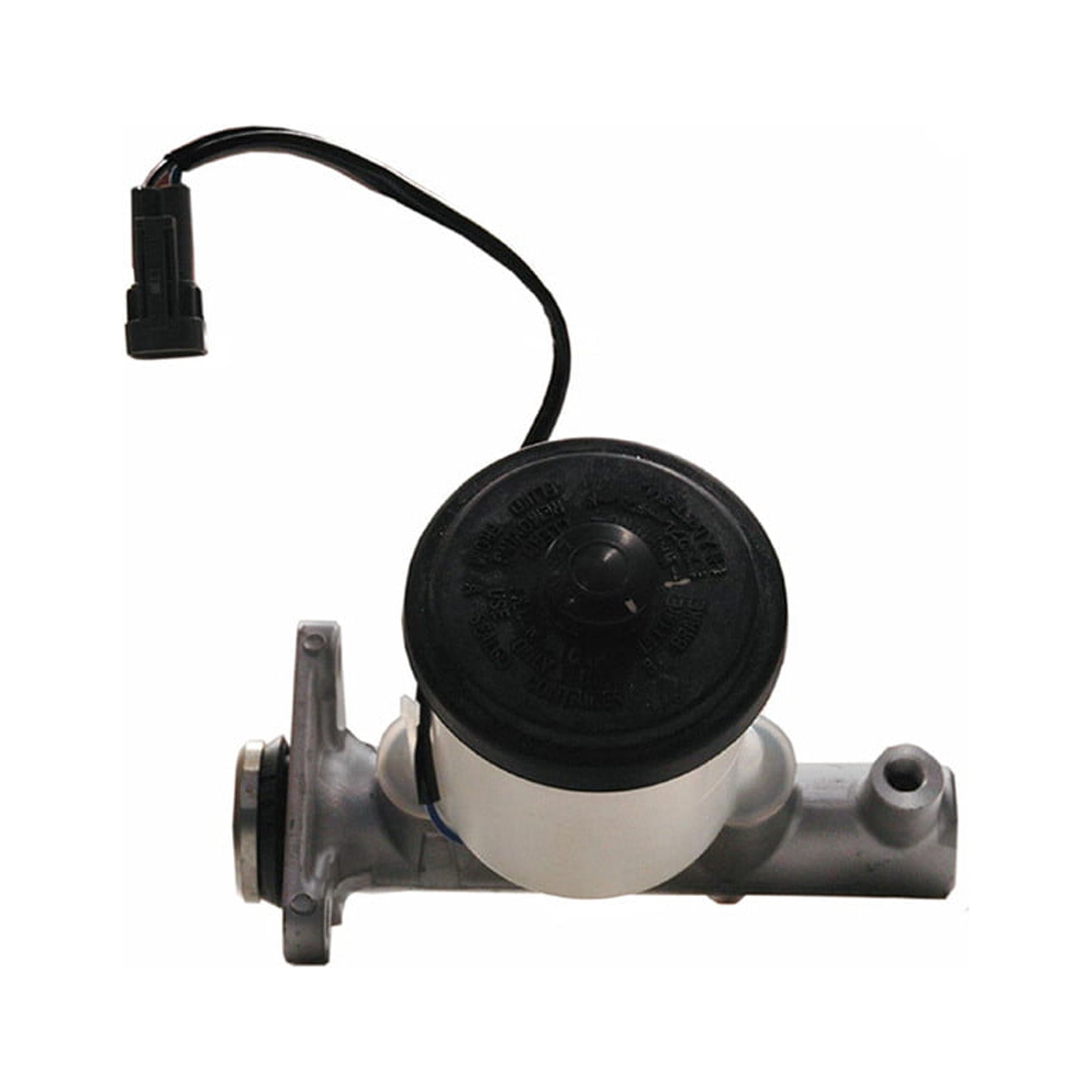 Raybestos Element3 New Master Cylinder, MC39861 Fits select: 1988-1991 TOYOTA CAMRY