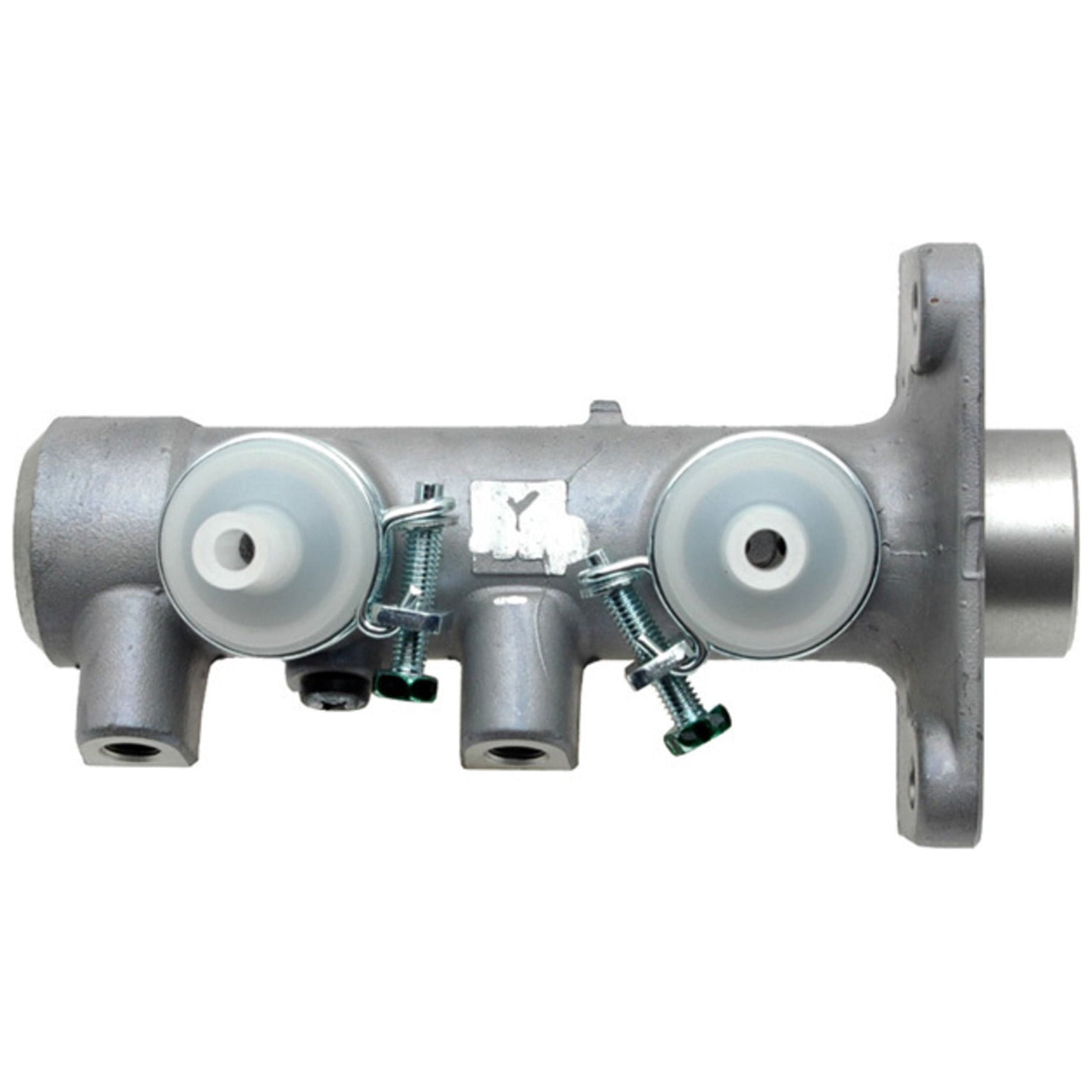 Raybestos Element3 New Master Cylinder, MC39873 Fits select: 1986-1988 ISUZU NPR, 1986-1990 CHEVROLET TILT MASTER W4S042