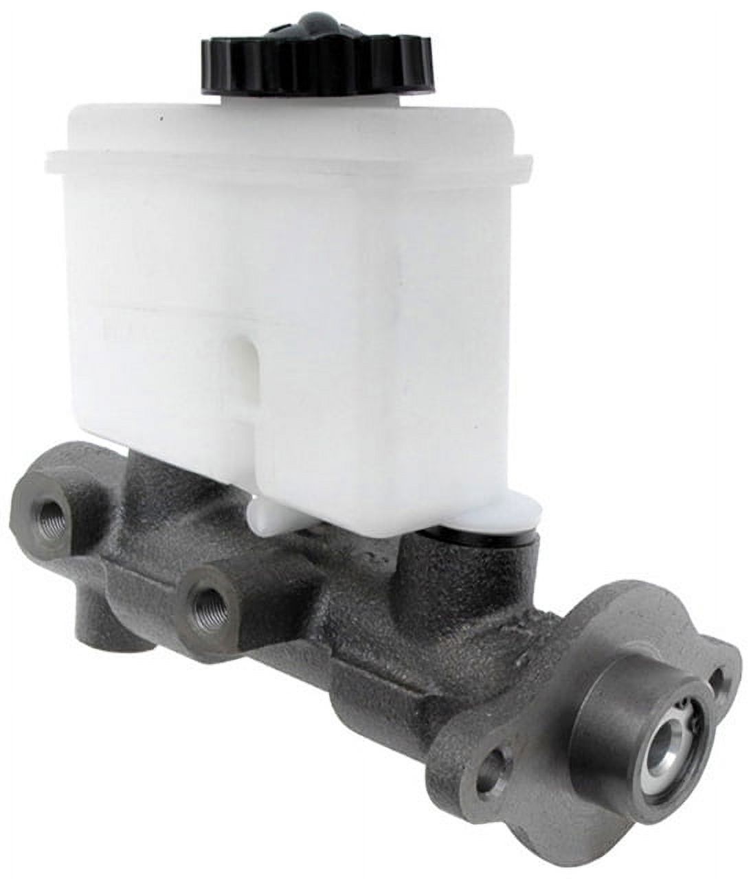Raybestos Element3 New Master Cylinder, MC39947 Fits select: 1987-1993 MAZDA B2600