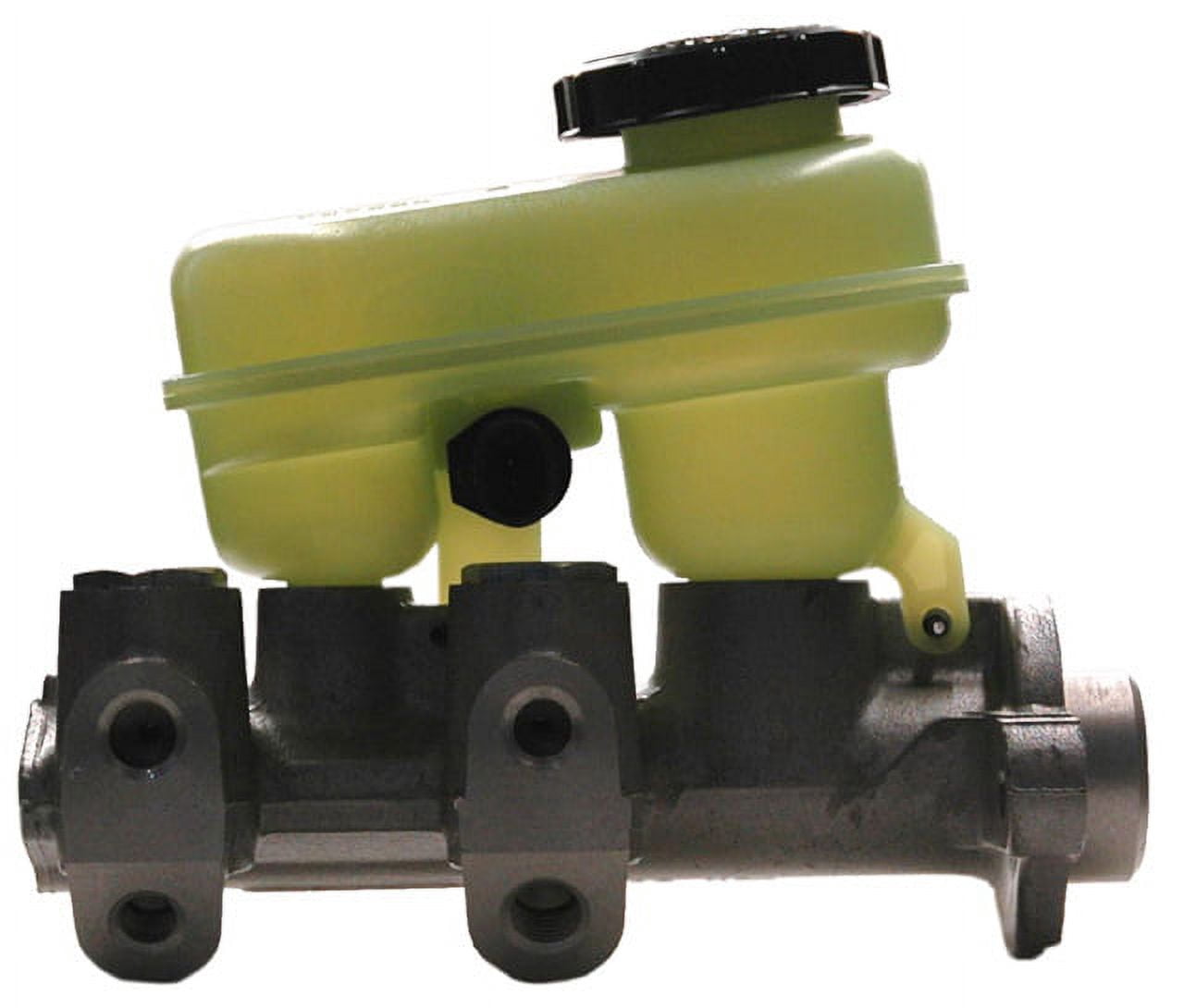 Raybestos Element3 New Master Cylinder, MC39954 Fits select: 1991-1992 BUICK LESABRE, 1991-1992 OLDSMOBILE 88