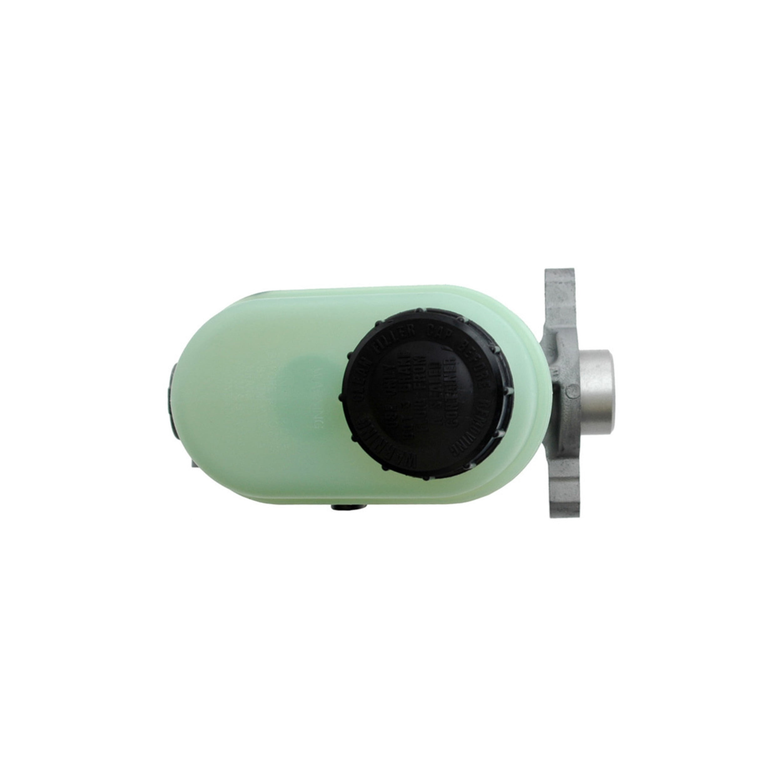 Raybestos Element3 New Master Cylinder, MC39962 Fits select: 1994 CADILLAC DEVILLE, 1991-1992 CADILLAC ELDORADO