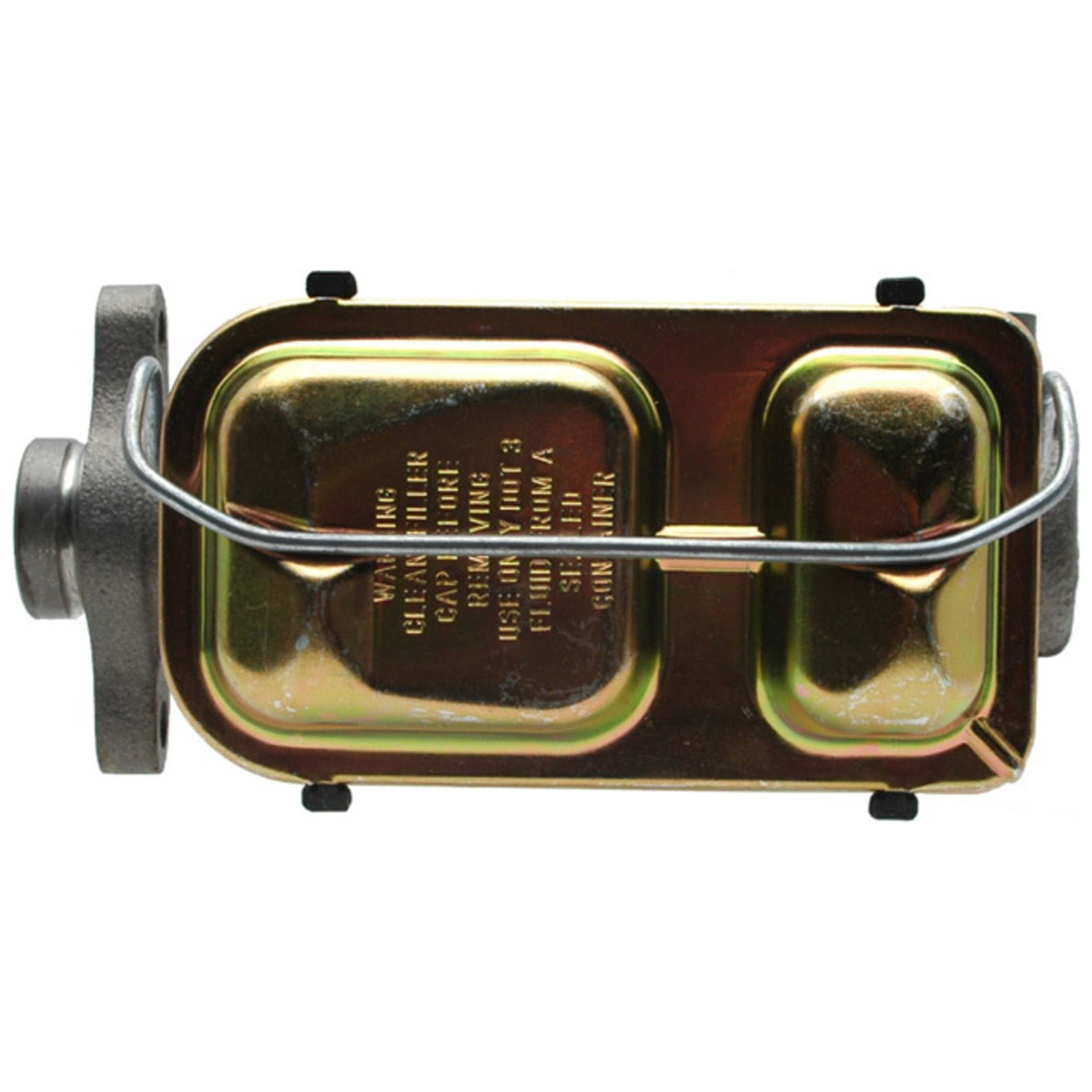 Raybestos Element3 New Master Cylinder, MC39964