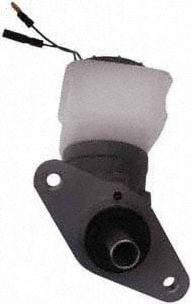 Raybestos Element3 New Master Cylinder, MC39971 Fits select: 1991-1995 ACURA LEGEND, 1997 ACURA 3.5RL