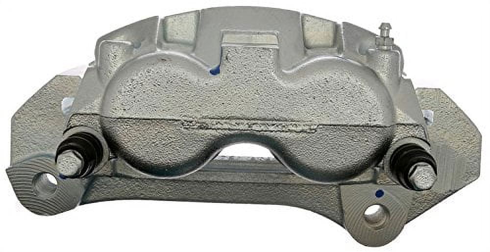 Raybestos R-Line Remanufactured Front Disc Brake Caliper For 2000-2001 Dodge Ram 1500 - Right Side FRC11507