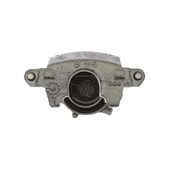 Raybestos Element3 New Plated Calipers Fits select: 1982-2003 CHEVROLET S TRUCK, 1991-2003 GMC SONOMA