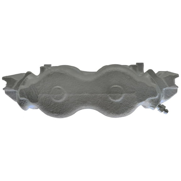 Raybestos Element3 New Plated Calipers Fits select: 1988-1994 FORD F250, 1988-1994 FORD F350