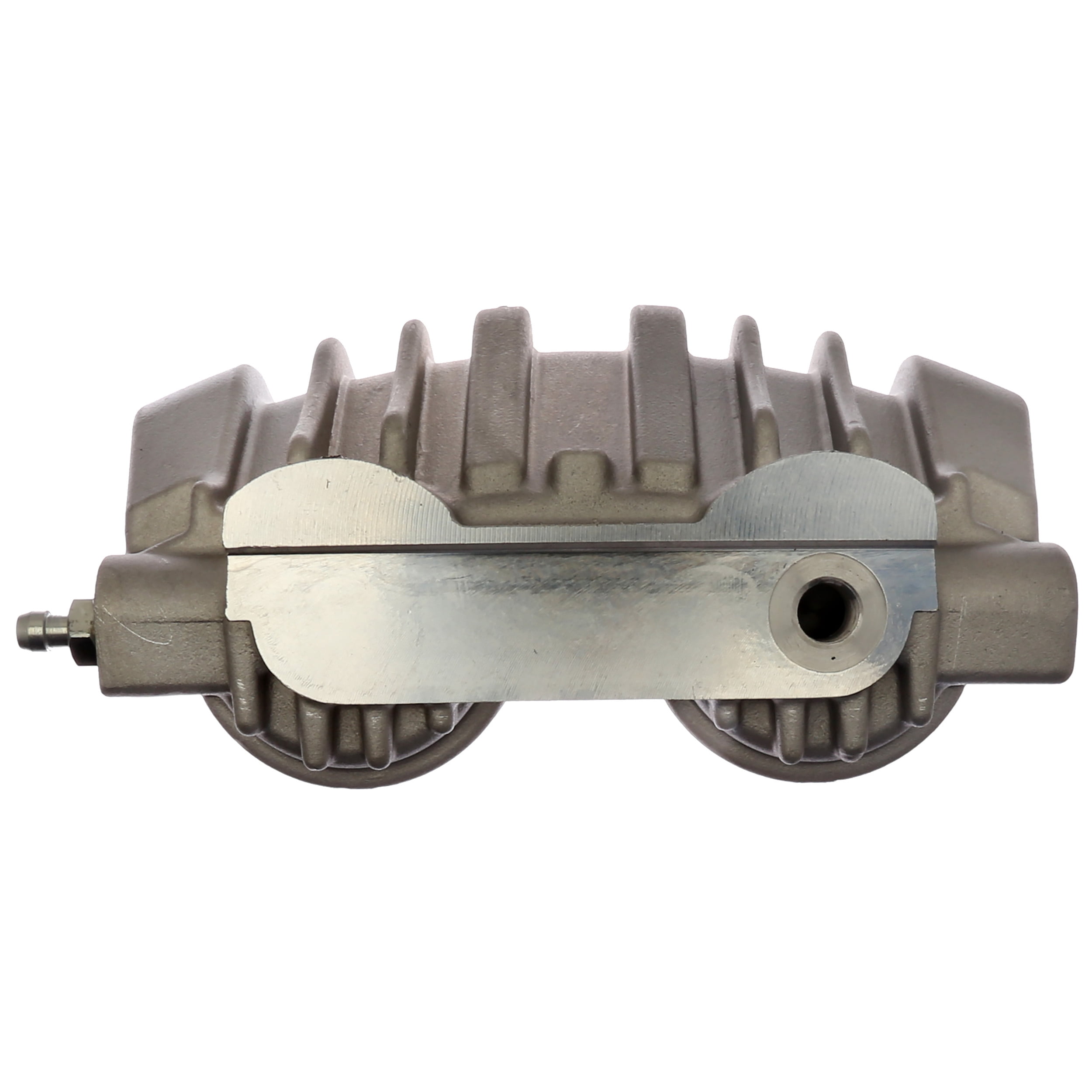 Raybestos Element3 New Plated Calipers