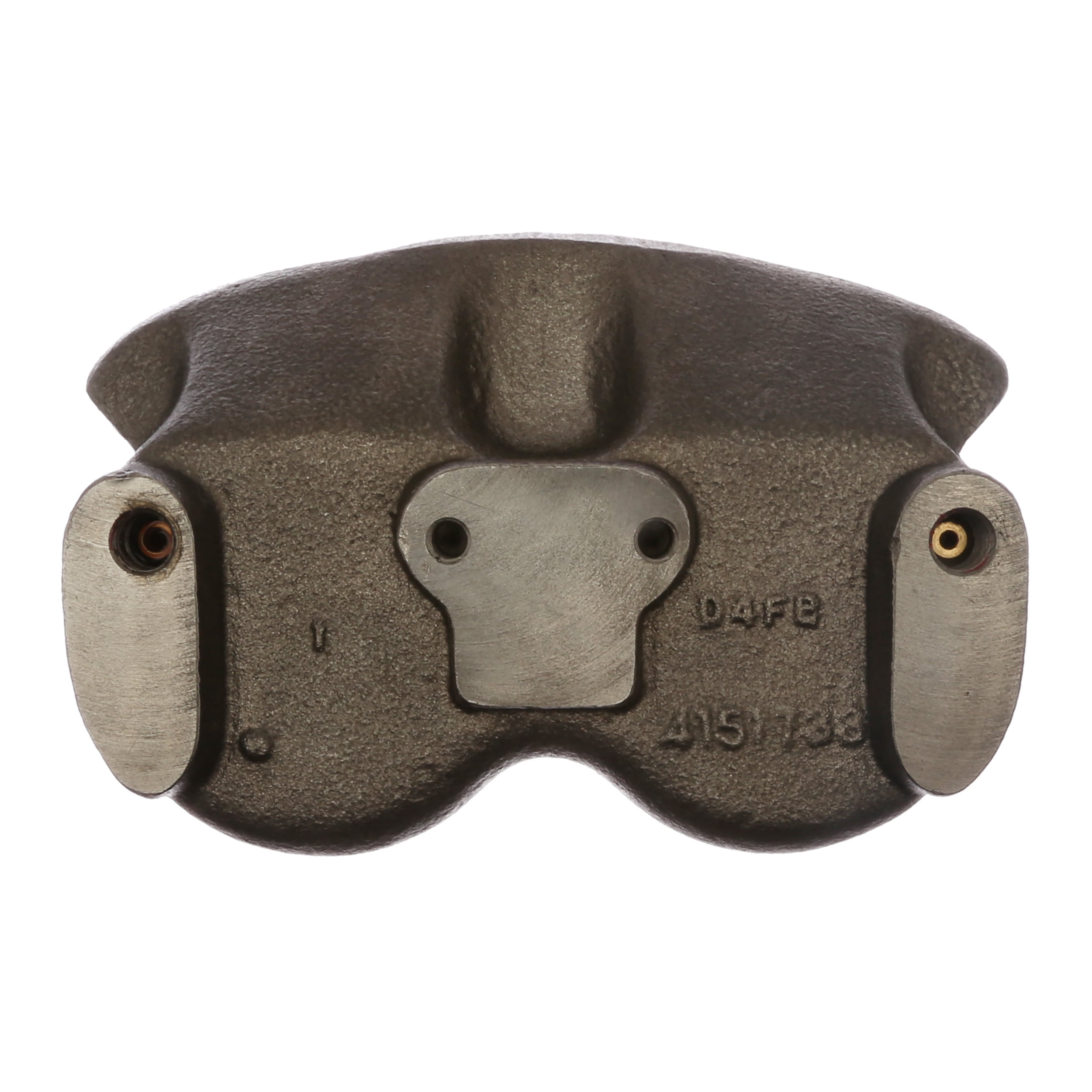Raybestos Element3 New Plated Calipers Fits select: 1997-2004 FREIGHTLINER CHASSIS