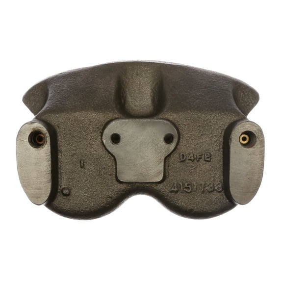 Raybestos Element3 New Plated Calipers Fits select: 1997-2004 FREIGHTLINER CHASSIS