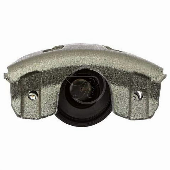 Raybestos Element3 New Plated Calipers Fits select: 1997-2006 JEEP WRANGLER / TJ, 1990-1995 JEEP WRANGLER / YJ