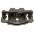 thumbnail image 1 of Raybestos Element3 New Plated Calipers Fits select: 1999-2010 CHEVROLET SILVERADO, 2001-2010 GMC SIERRA, 1 of 6
