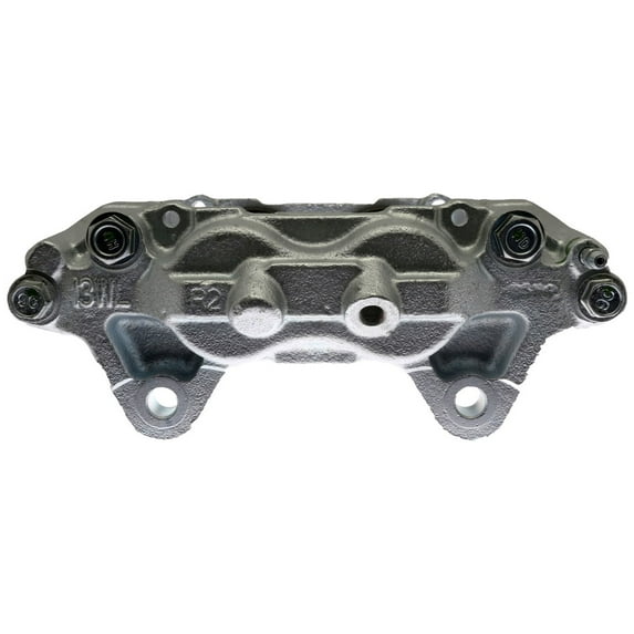 Raybestos Element3 New Plated Calipers Fits select: 2000-2006 TOYOTA TUNDRA, 2003-2005 TOYOTA 4RUNNER