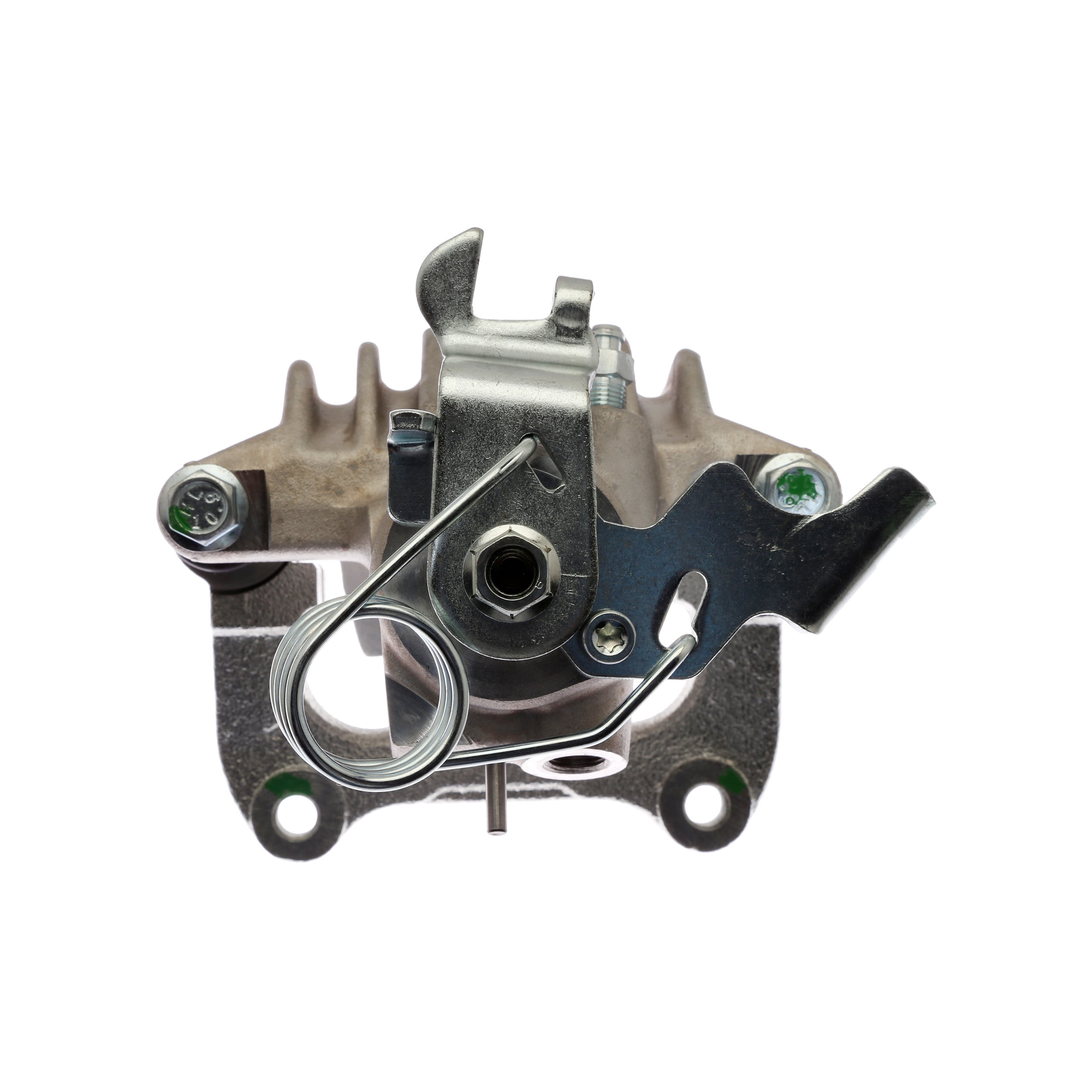 Raybestos Element3 New Plated Calipers Fits select: 2002-2004 VOLKSWAGEN PASSAT GLS, 1998-2001 VOLKSWAGEN PASSAT