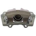 thumbnail image 1 of Raybestos Element3 New Plated Calipers Fits select: 2002-2009 CHEVROLET TRAILBLAZER, 2002-2009 GMC ENVOY, 1 of 9