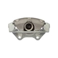 thumbnail image 1 of Raybestos Element3 New Plated Calipers Fits select: 2003-2004,2006-2007 CHEVROLET SILVERADO, 1 of 6