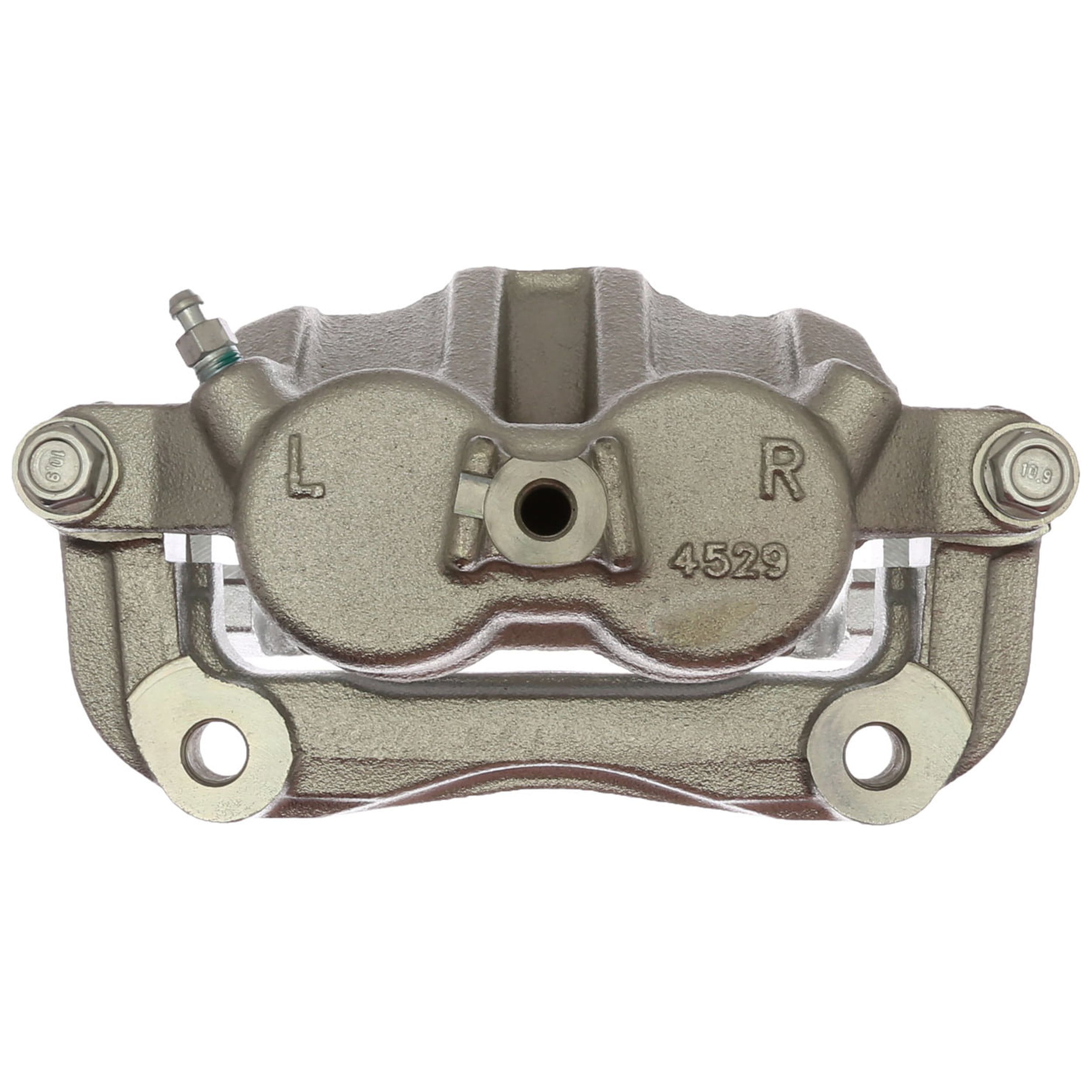 Raybestos Element3 New Plated Calipers Fits select: 2003-2006 ACURA MDX