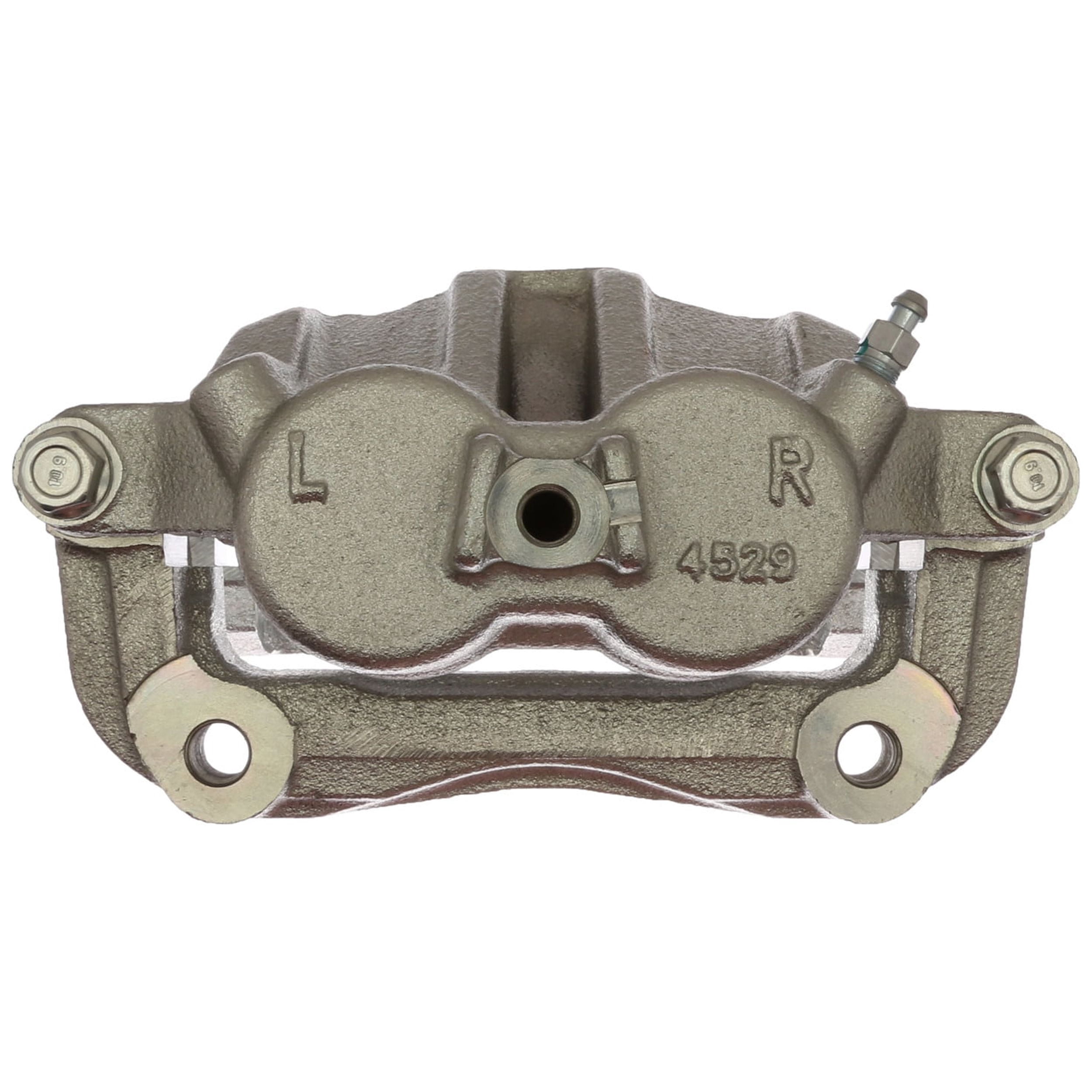 Raybestos Element3 New Plated Calipers Fits select: 2003-2006 ACURA MDX