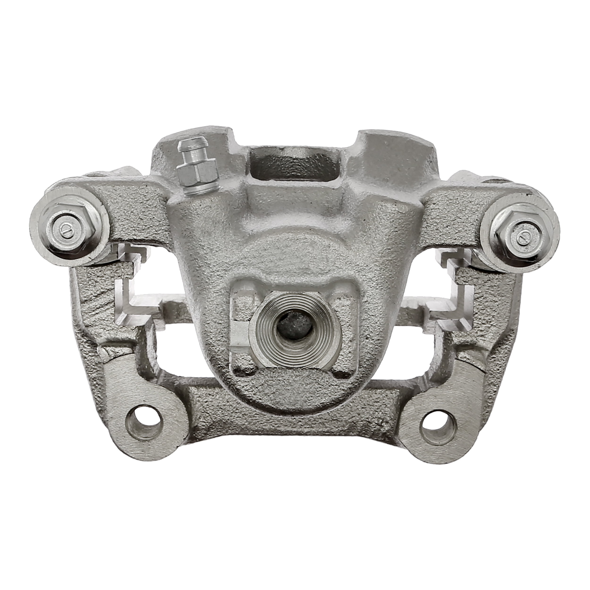 Raybestos Element3 New Plated Calipers Fits select: 2003-2008 HONDA PILOT, 2001-2006 ACURA MDX