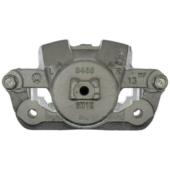 Raybestos Element3 New Plated Calipers Fits select: 2003-2008 HONDA PILOT