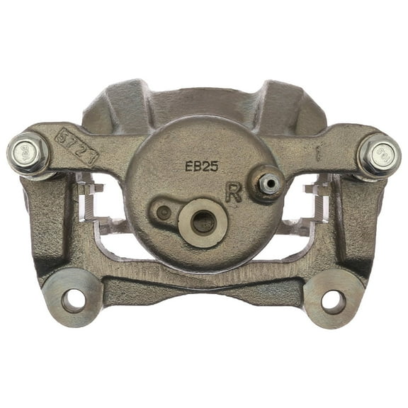 Raybestos Element3 New Plated Calipers Fits select: 2003-2008 TOYOTA COROLLA, 2003-2008 TOYOTA COROLLA MATRIX