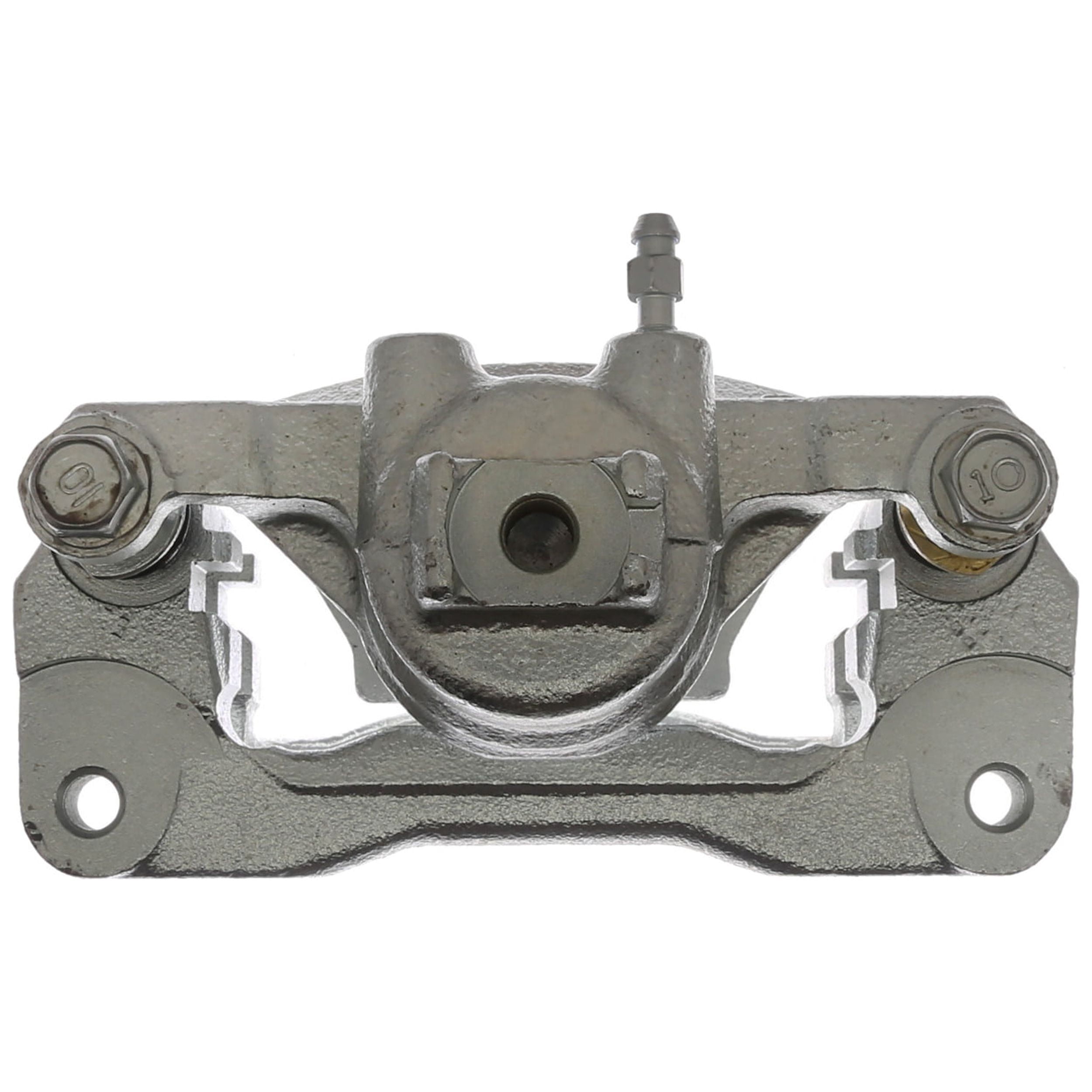 Raybestos Element3 New Plated Calipers Fits select: 2004-2008 SUBARU FORESTER, 2004-2007 SUBARU IMPREZA