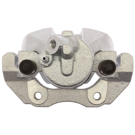 Raybestos Element3 New Plated Calipers Fits select: 2004-2010 VOLVO S40 2.4I, 2011-2013 VOLVO C30 T5