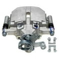 thumbnail image 1 of Raybestos Element3 New Plated Calipers Fits select: 2004 FREIGHTLINER CHASSIS, 1 of 6