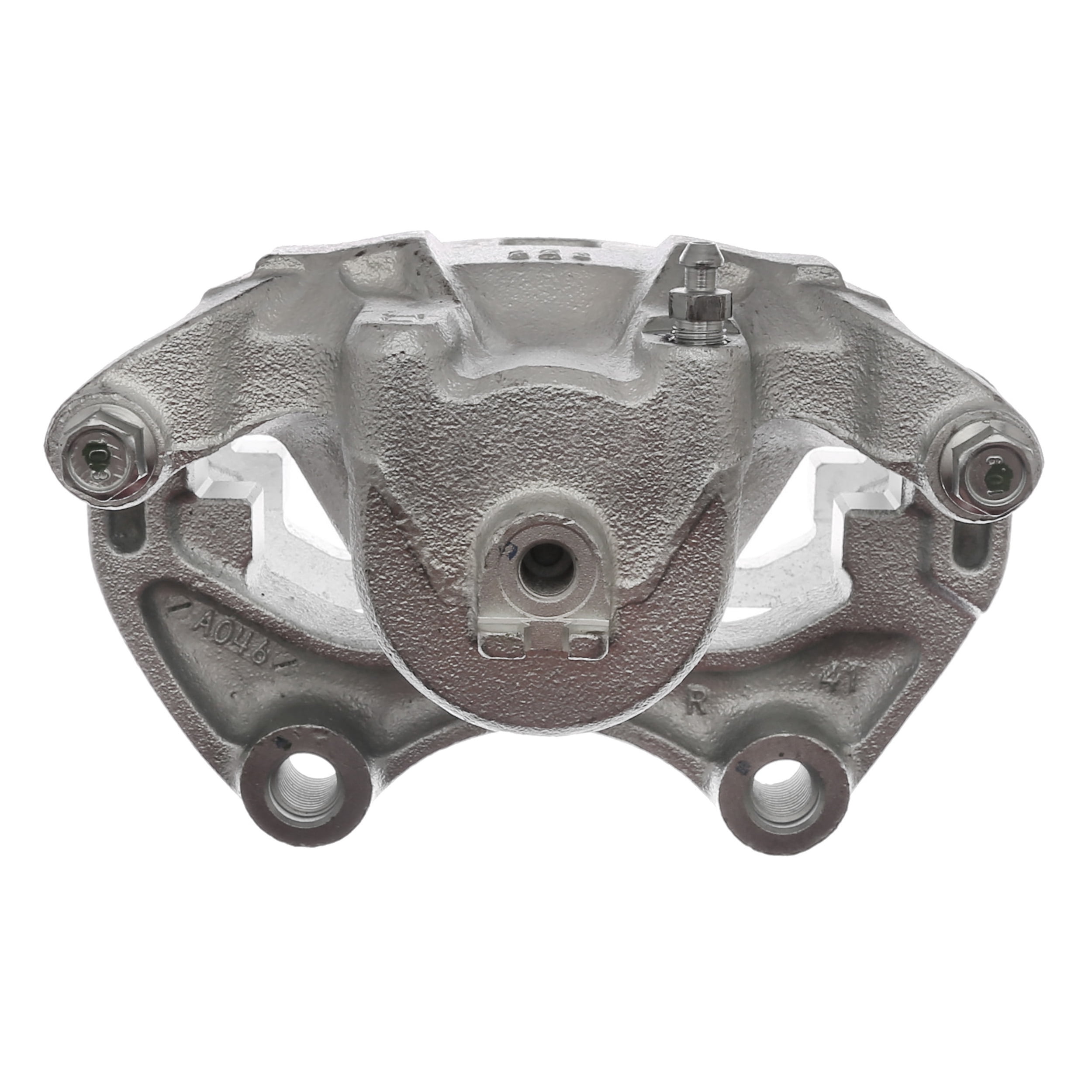 Raybestos Element3 New Plated Calipers Fits select: 2005-2006 NISSAN ALTIMA S/SL, 2002-2004 NISSAN ALTIMA