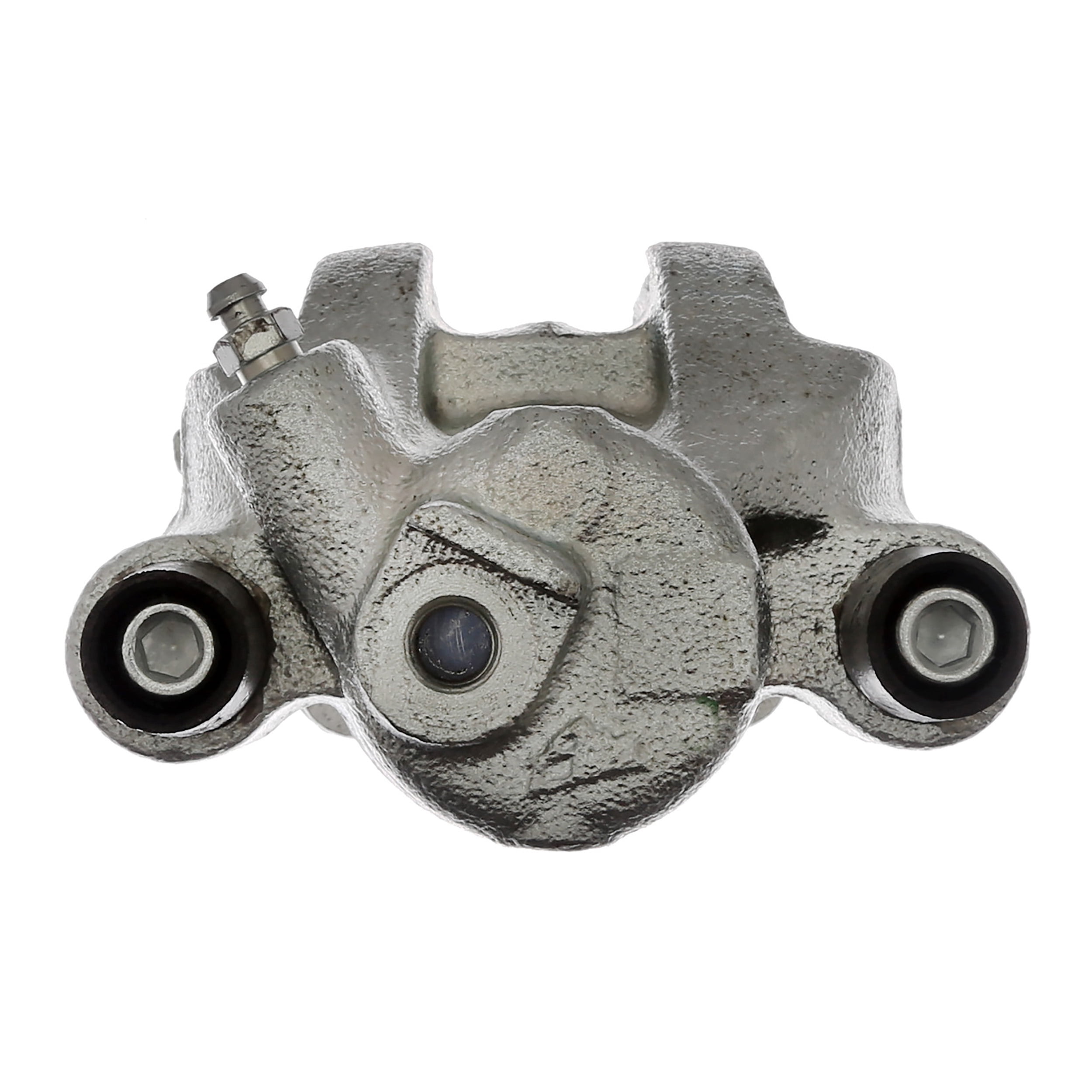 Raybestos Element3 New Plated Calipers Fits select: 2005-2008 FORD ESCAPE, 2005-2008 MERCURY MARINER