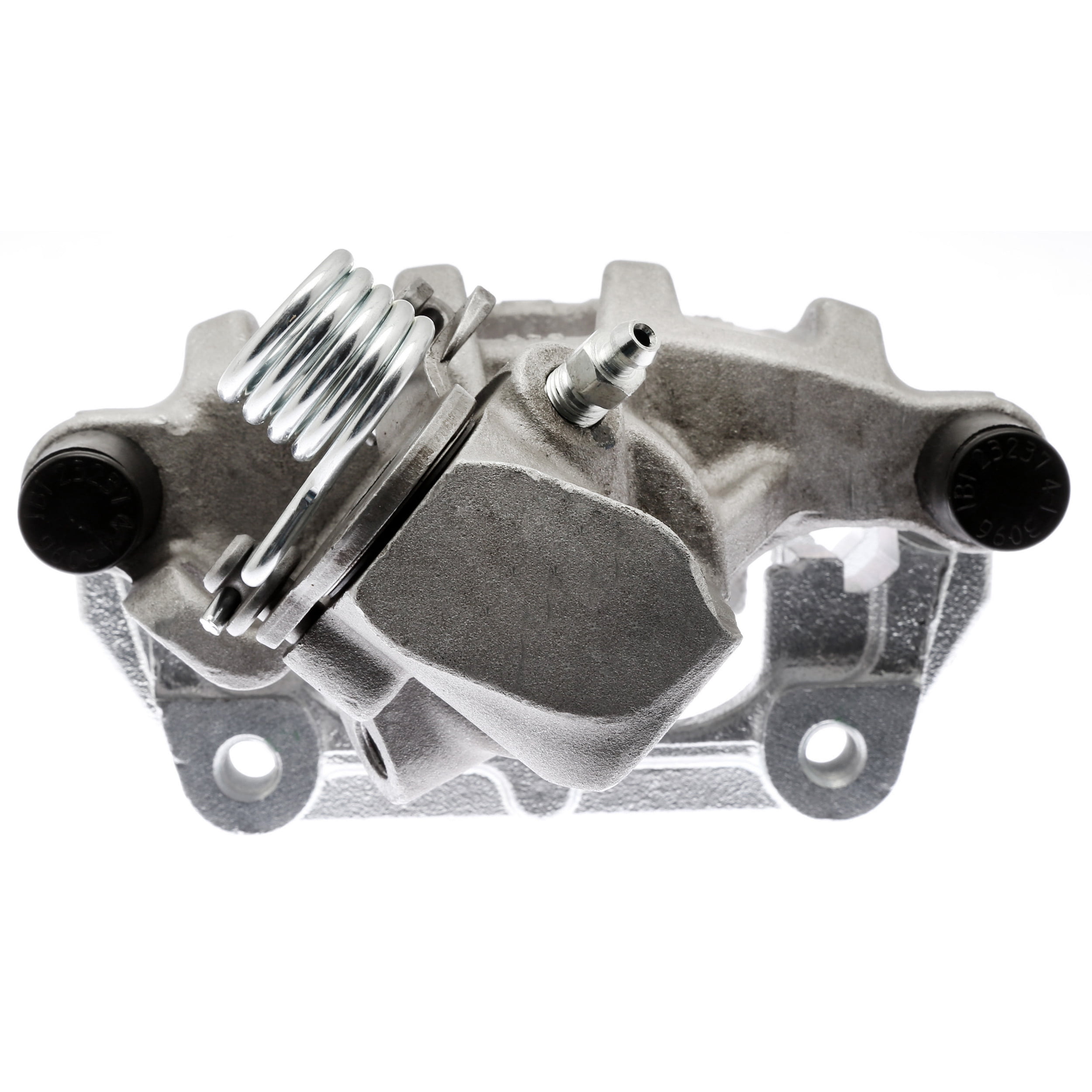 Raybestos Element3 New Plated Calipers Fits select: 2005-2010 VOLVO S40, 2006-2011 VOLVO C70