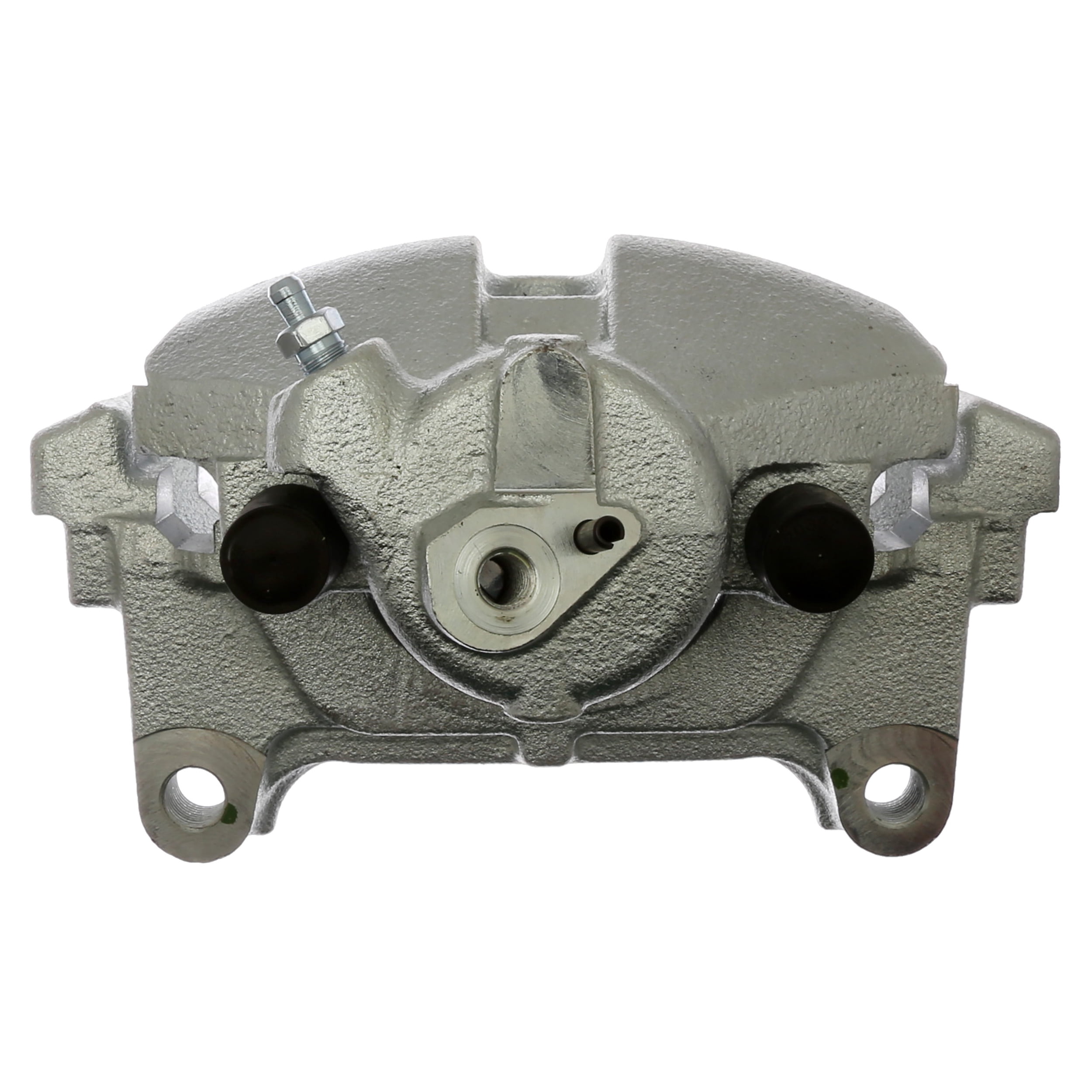 Raybestos Element3 New Plated Calipers Fits select: 2006-2007 VOLKSWAGEN JETTA, 2013-2015 VOLKSWAGEN CC SPORT