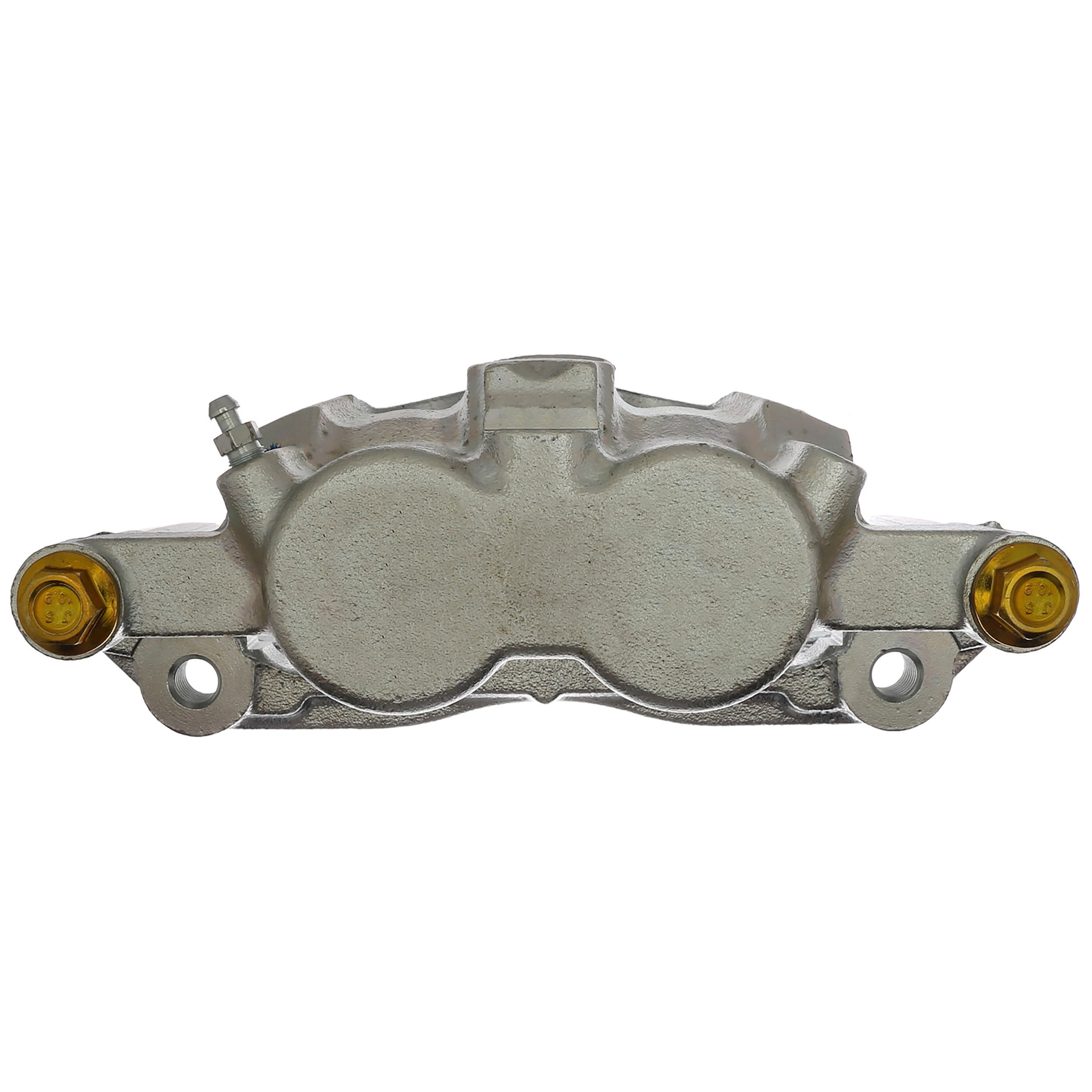 Raybestos Element3 New Plated Calipers Fits select: 2006-2010 FORD EXPLORER, 2007-2010 FORD EXPLORER SPORT TRAC