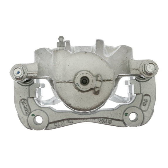Raybestos Element3 New Plated Calipers Fits select: 2006-2010 HYUNDAI SONATA, 2007-2009 HYUNDAI ELANTRA
