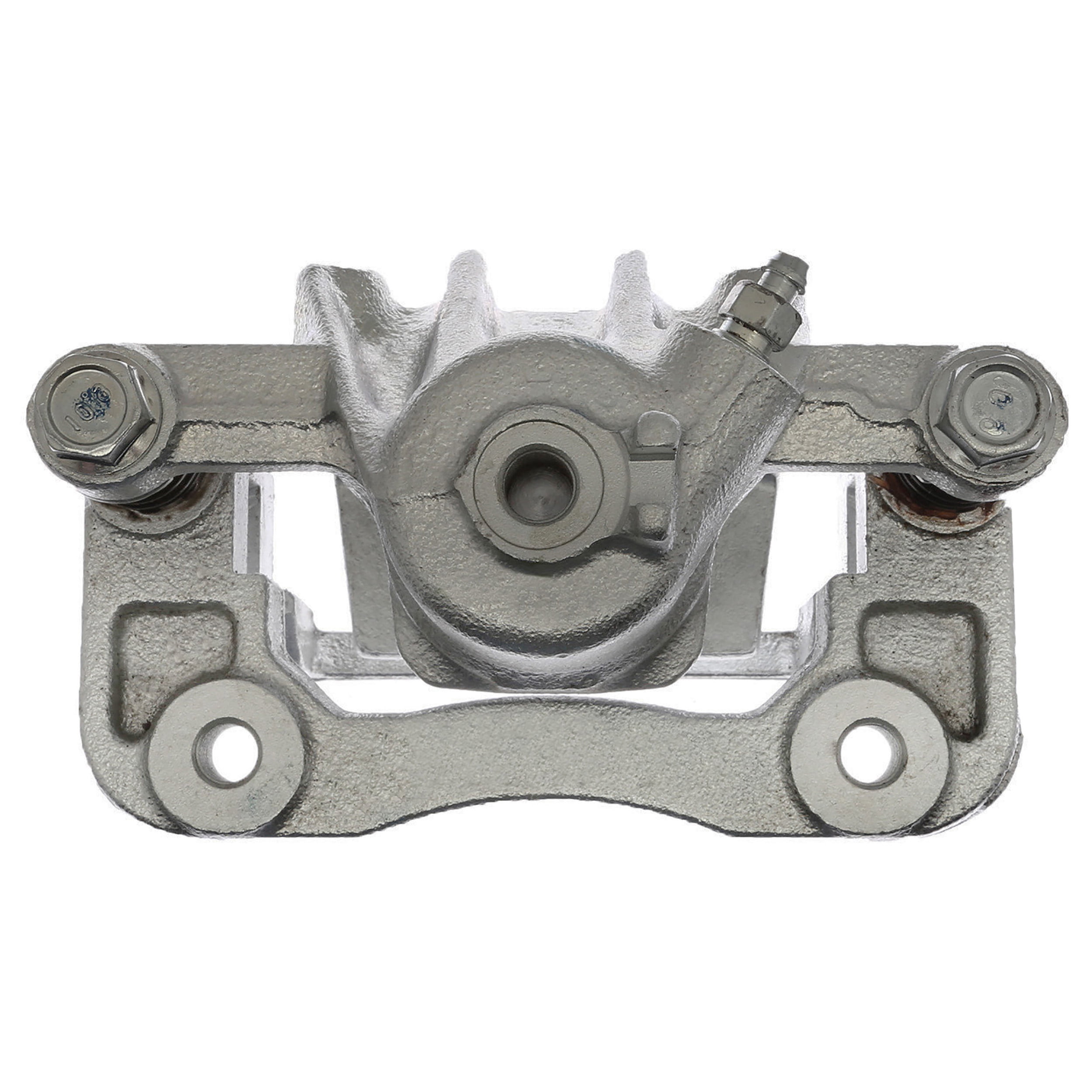 Raybestos Element3 New Plated Calipers Fits select: 2006 HYUNDAI SONATA, 2005-2009 HYUNDAI TUCSON