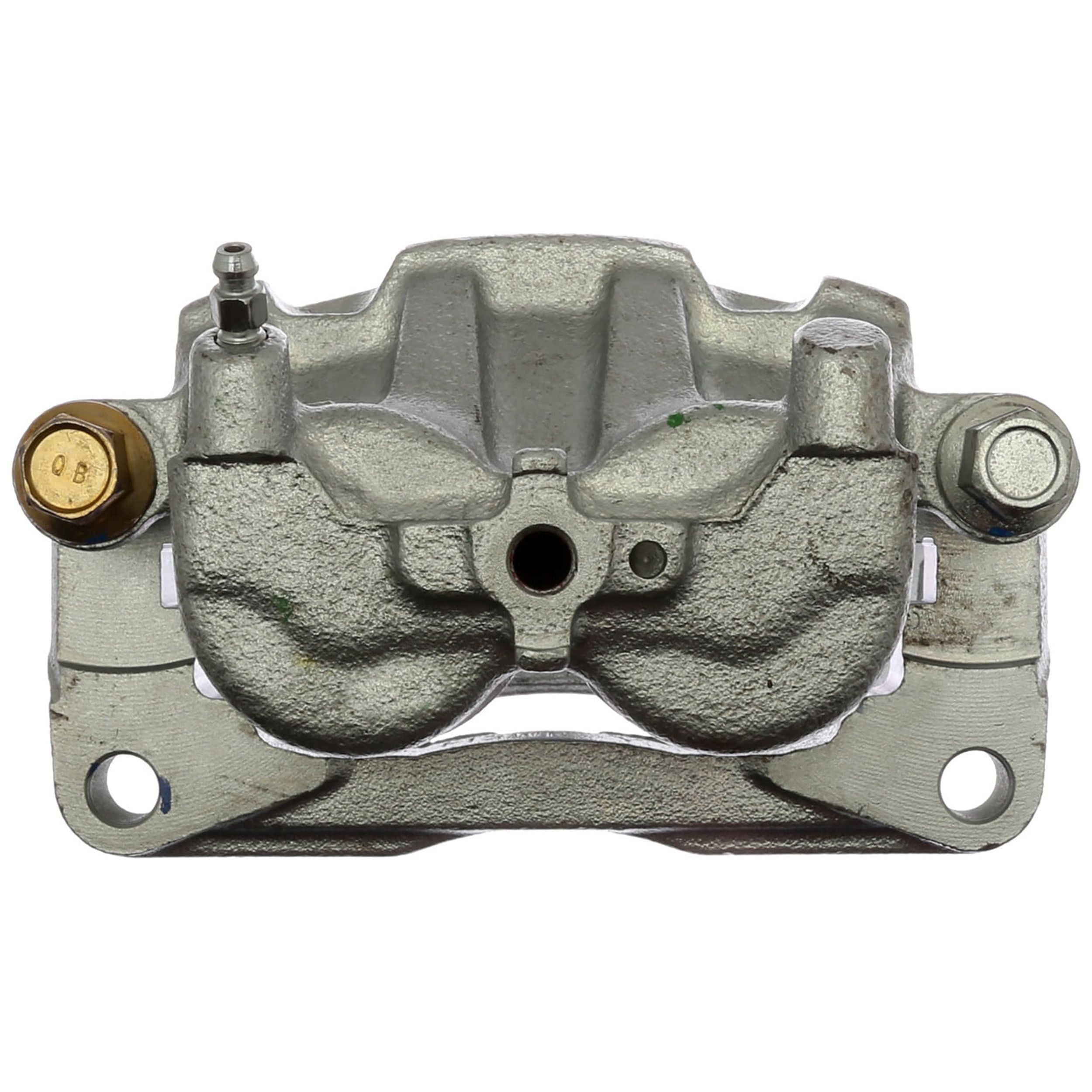 Raybestos Element3 New Plated Calipers Fits select: 2007-2009 FORD EDGE, 2007-2012 MAZDA CX-7