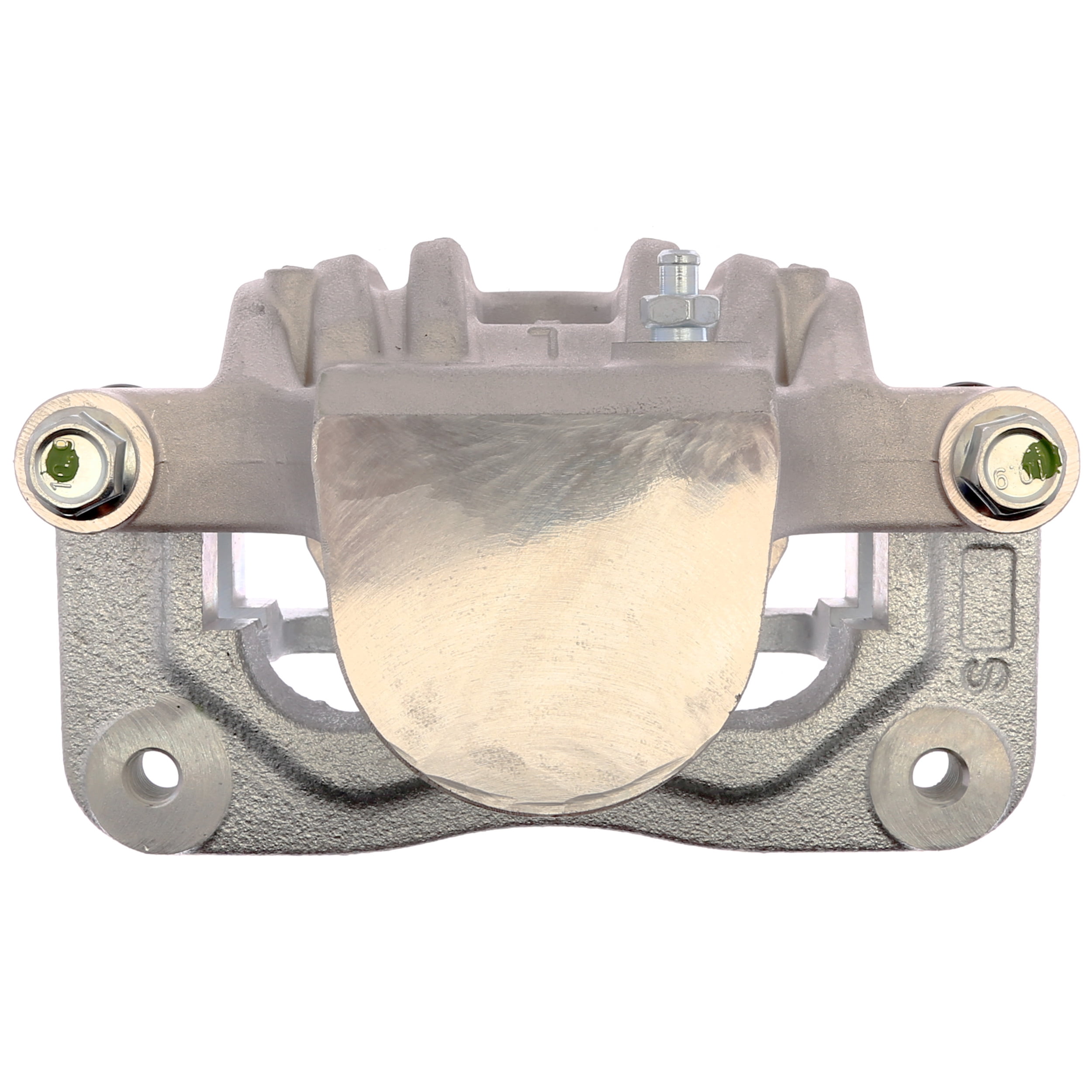 Raybestos Element3 New Plated Calipers Fits select: 2007-2009 HYUNDAI SANTA FE