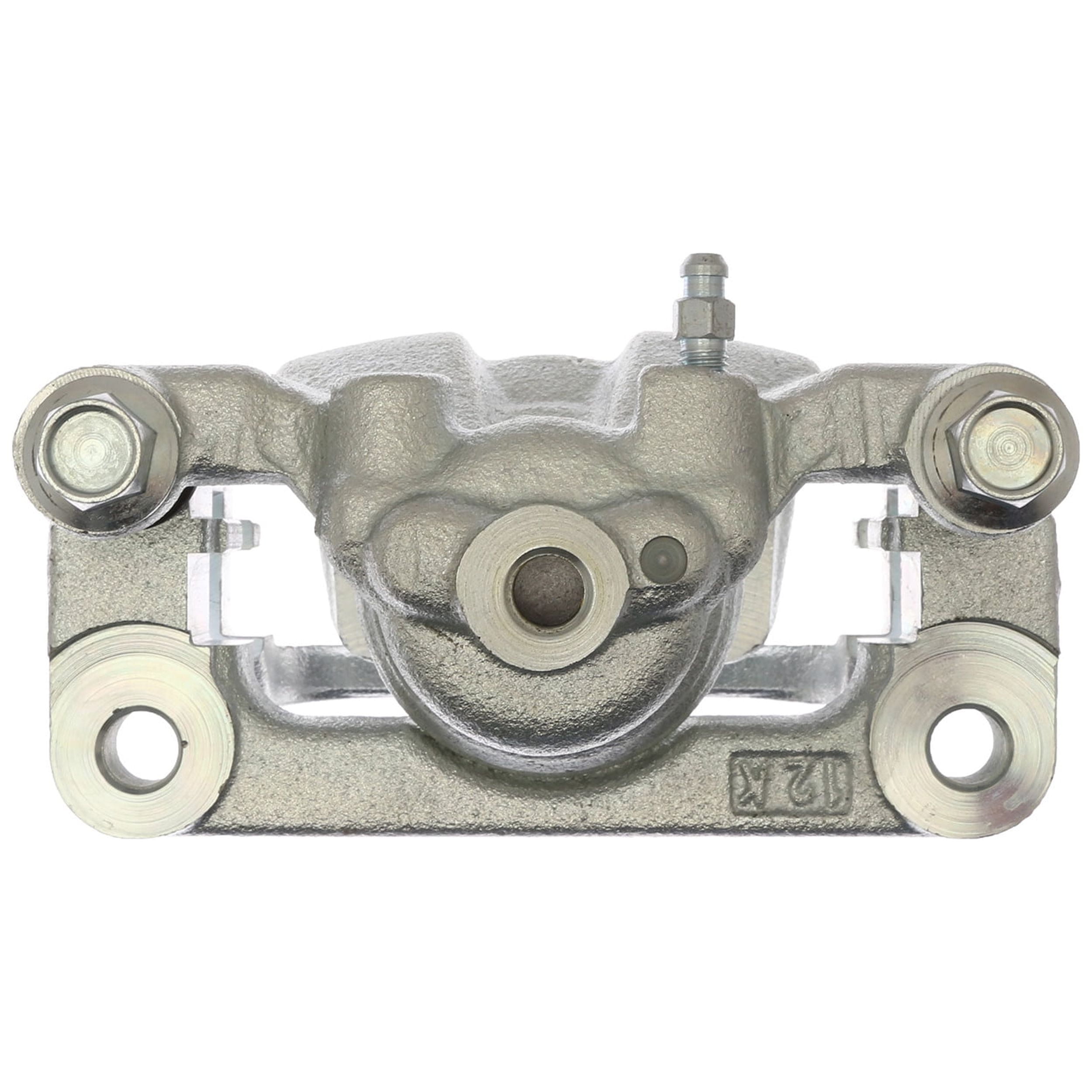 Raybestos FRC12046N Element3 New Plated Calipers, Fit for 2012-2007 Nissan Altima