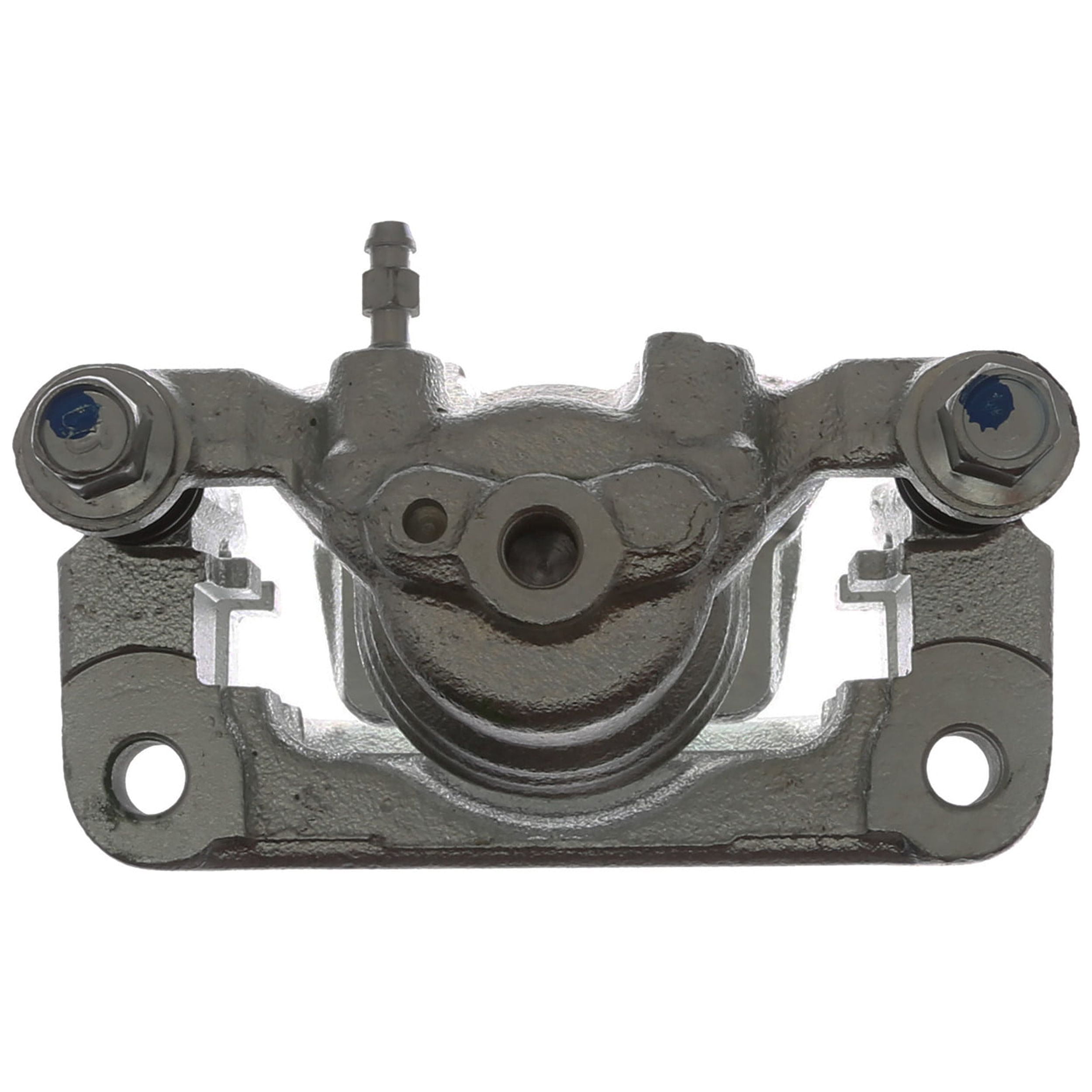 Raybestos Element3 New Plated Calipers Fits select: 2007-2012 NISSAN ALTIMA, 2007-2008 NISSAN MAXIMA