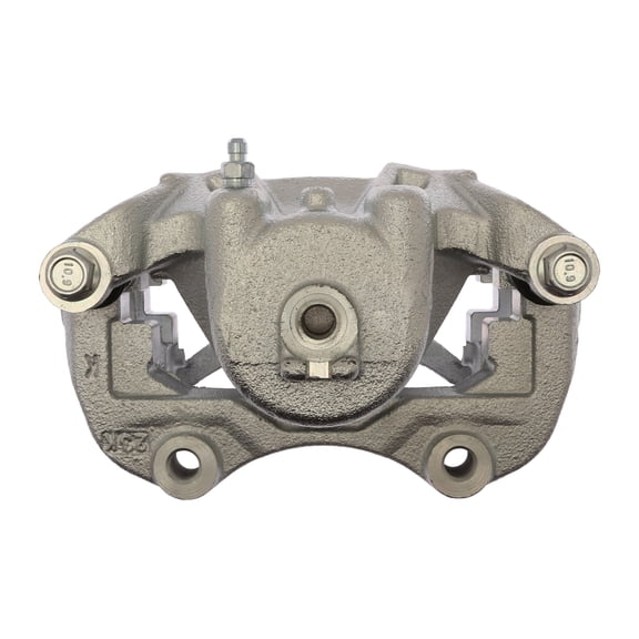 Raybestos Element3 New Plated Calipers Fits select: 2007-2012 NISSAN VERSA, 2009-2014 NISSAN CUBE