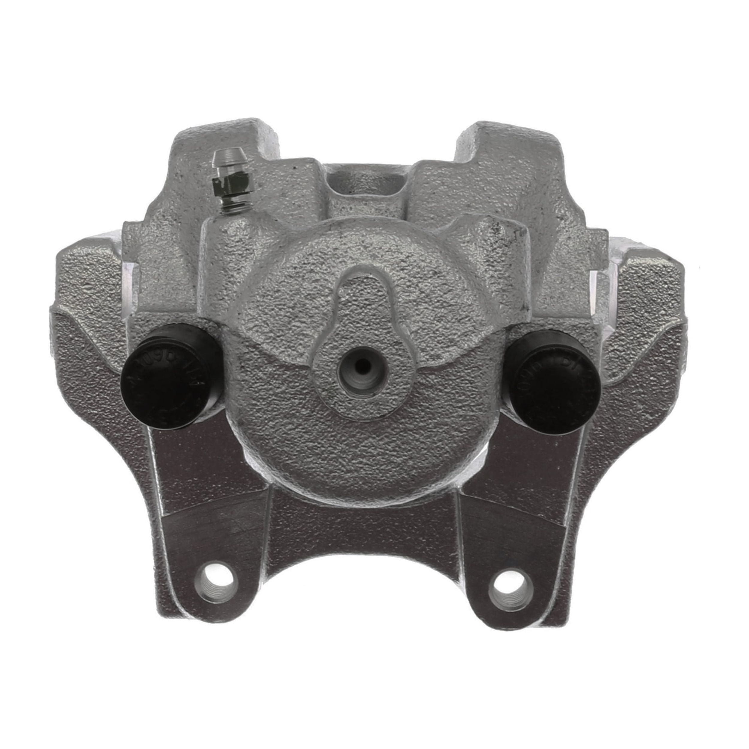 Raybestos Element3 New Plated Calipers Fits select: 2007-2013 BMW 335, 2006 BMW 330
