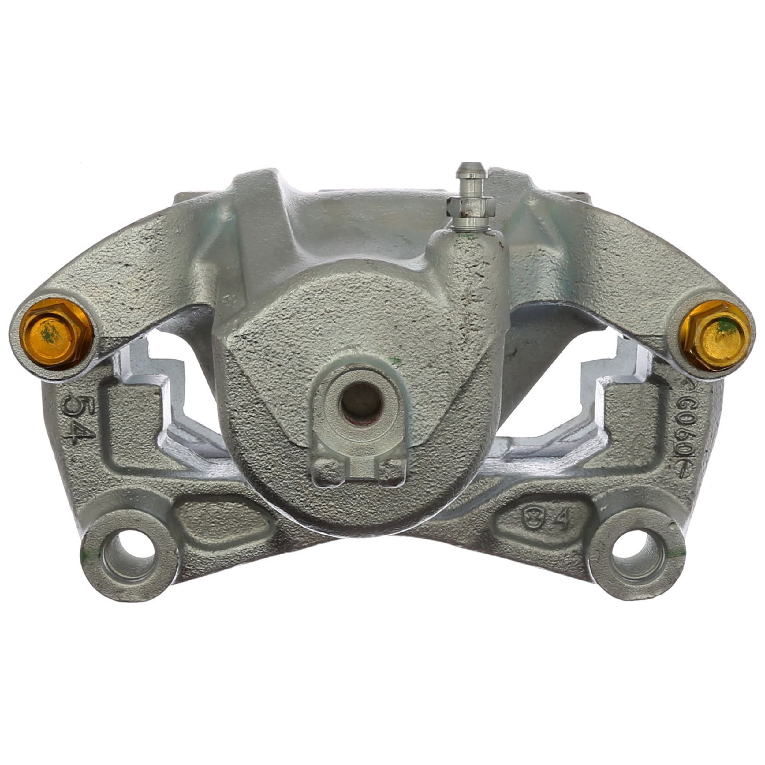 Raybestos Element3 New Plated Calipers Fits select: 2007-2013 NISSAN ALTIMA, 2007-2010 NISSAN SENTRA